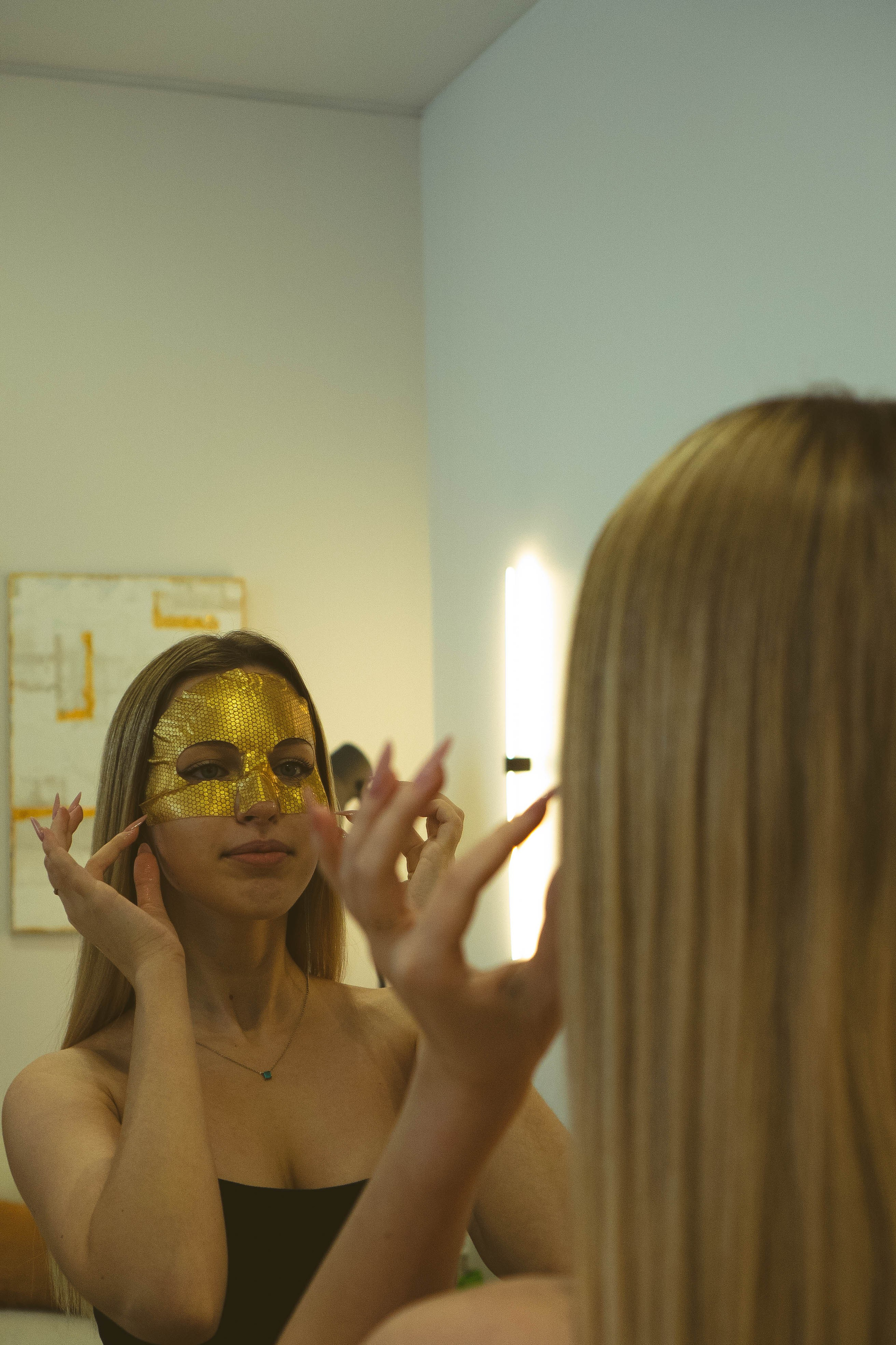 Новогодняя. Профессиональный фотограф, Санкт-Петербург — Виктория Богомолова