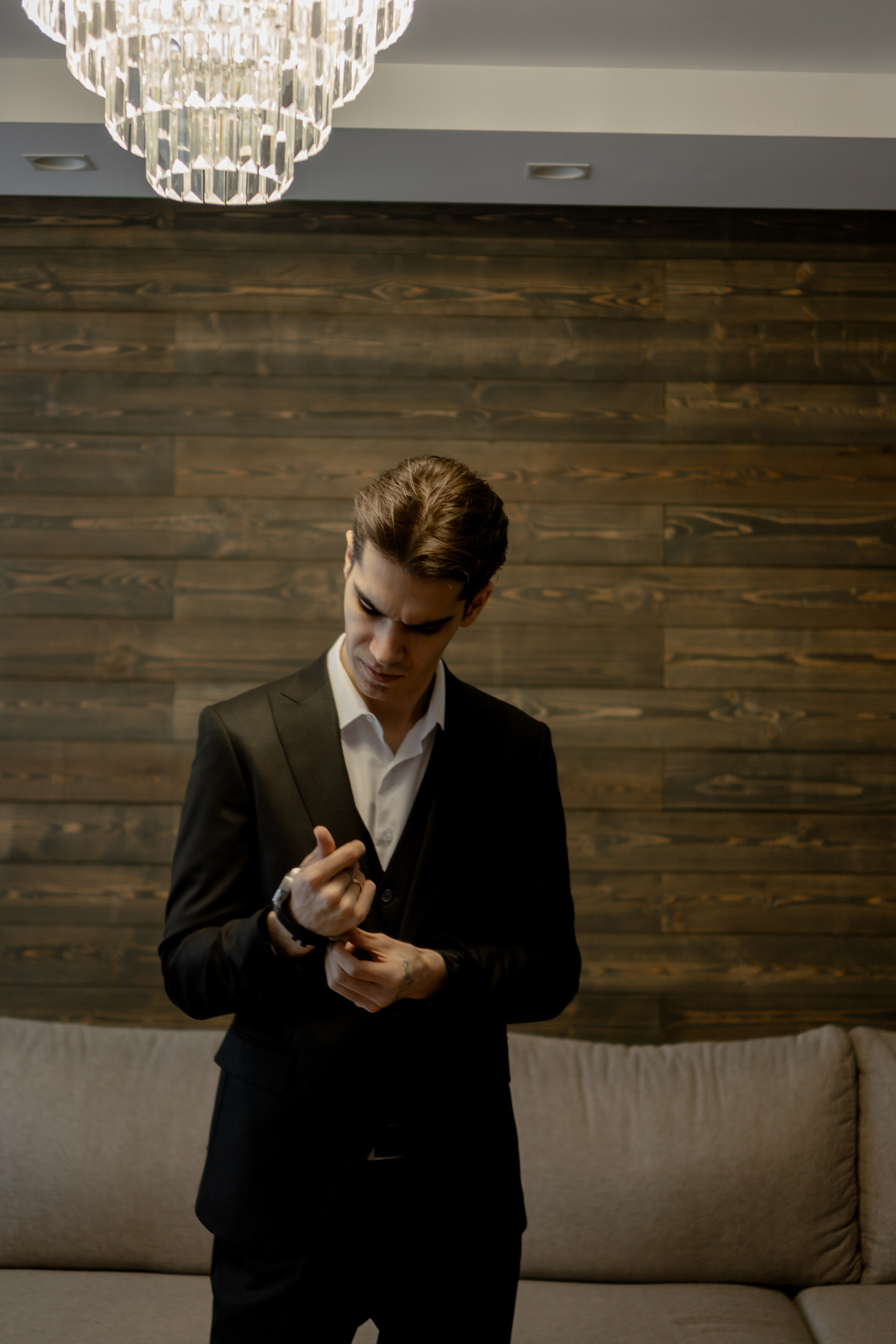 СВАДЕБНЫЕ ФОТО ДЛЯ ЖЕНИХА (СНЯТО В СИБИРЕ В НИЖНЕВАРТОВСКЕ). Профессиональный фотограф, Санкт-Петербург — Виктория Богомолова