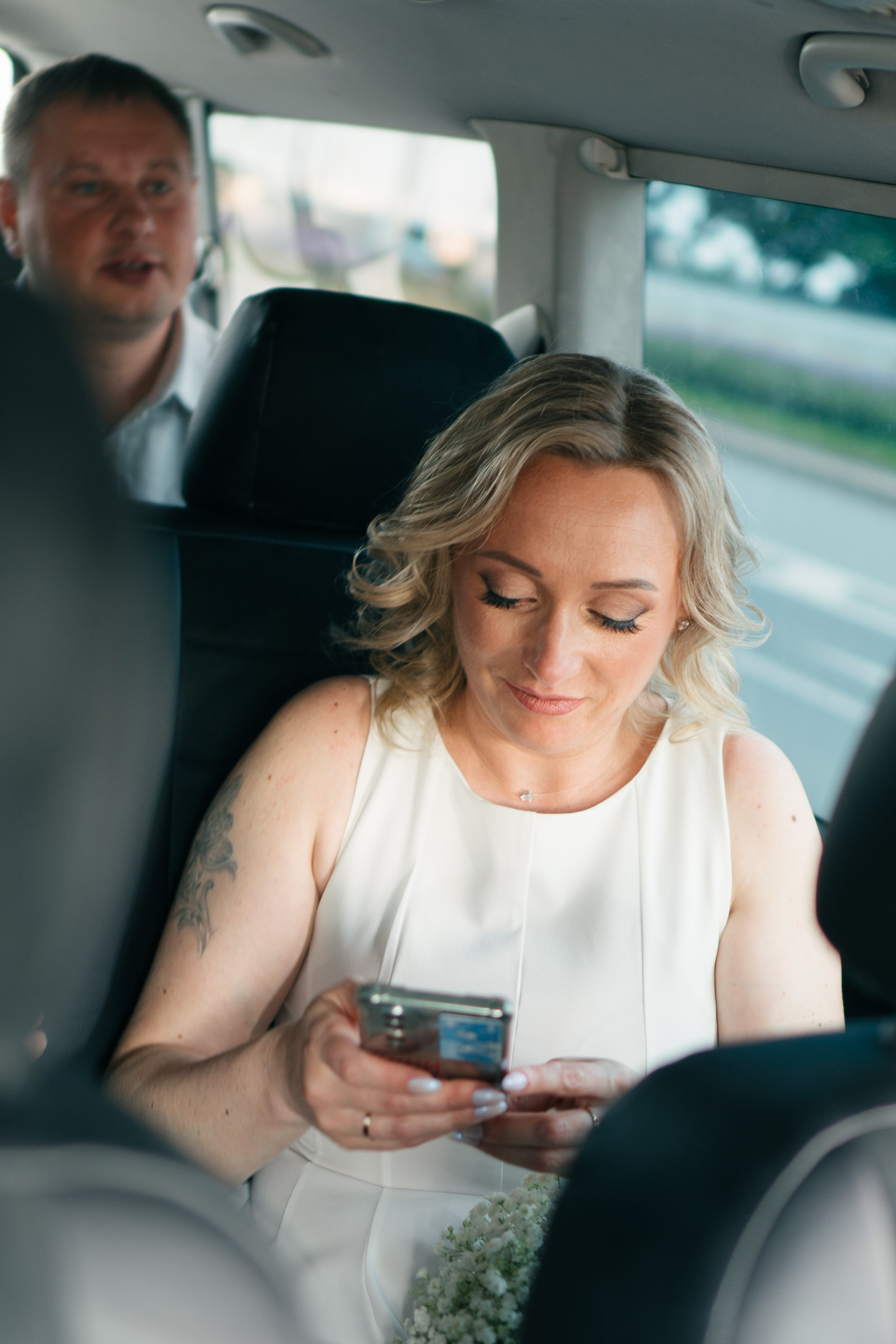 СВАДЕБНЫЙ РЕПОРТАЖ. Профессиональный фотограф, Санкт-Петербург — Виктория Богомолова