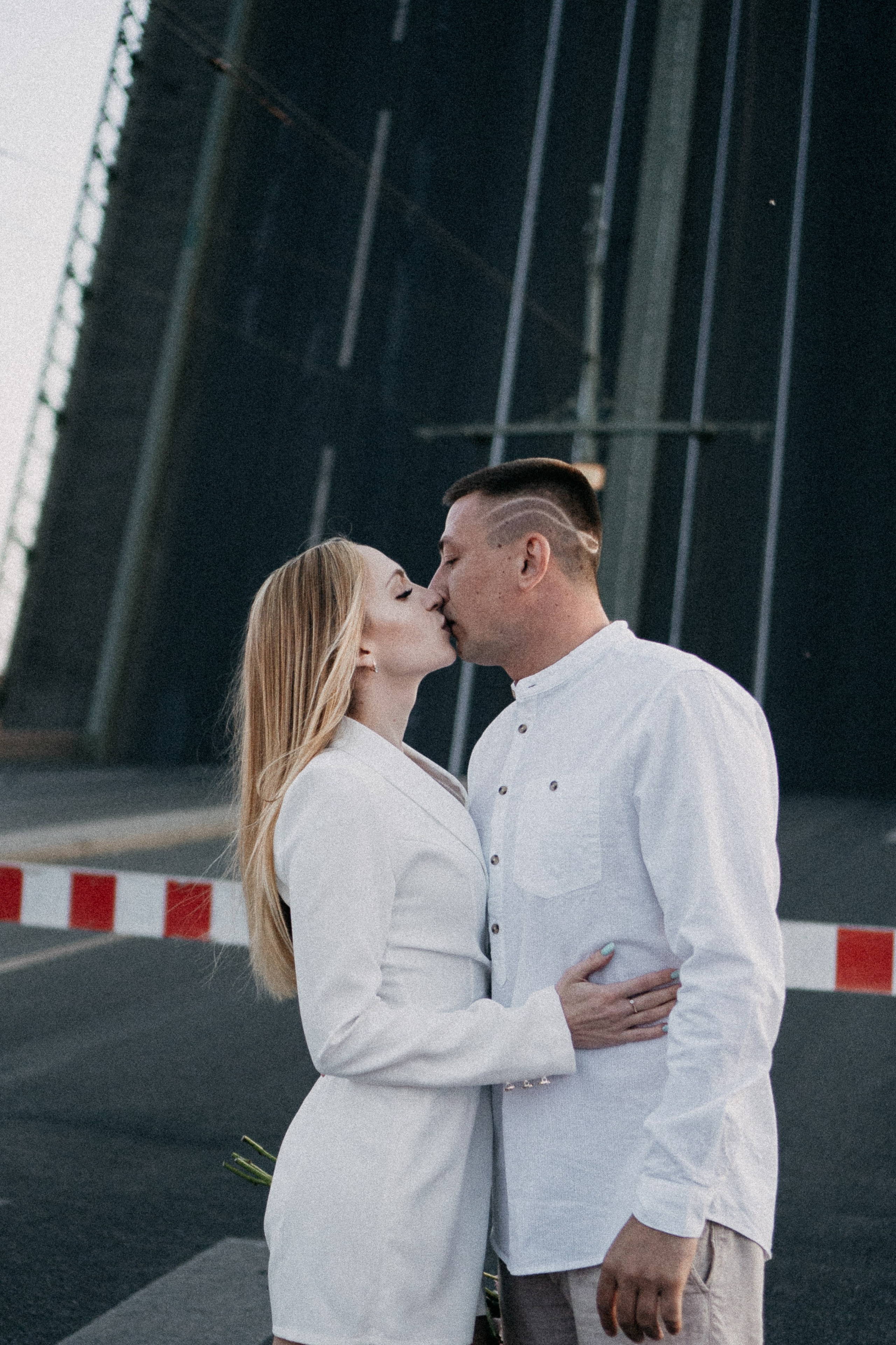 Сьемка мечты. Профессиональный фотограф, Санкт-Петербург — Виктория Богомолова