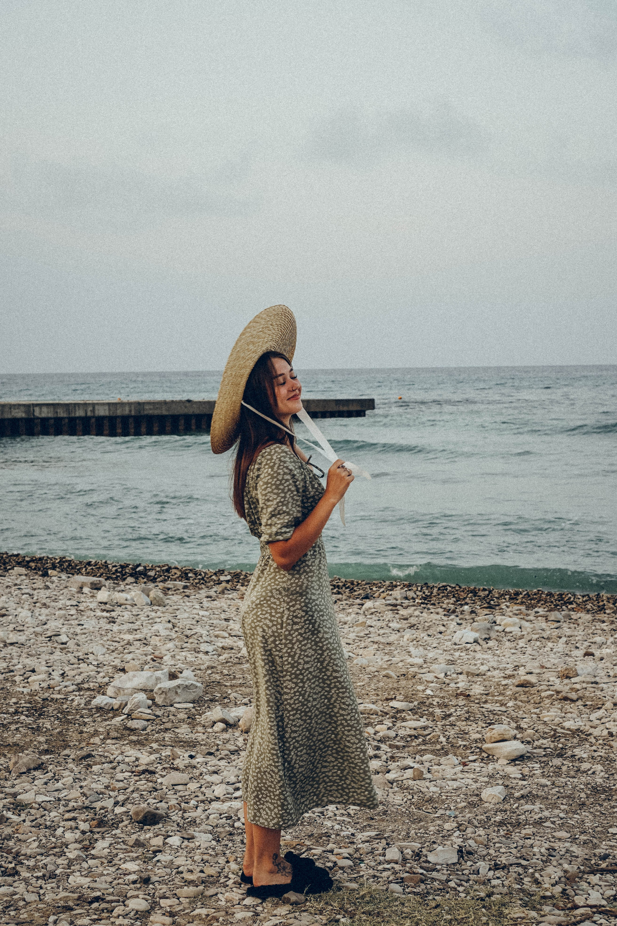 Рассвет на море. Профессиональный фотограф, Санкт-Петербург — Виктория Богомолова