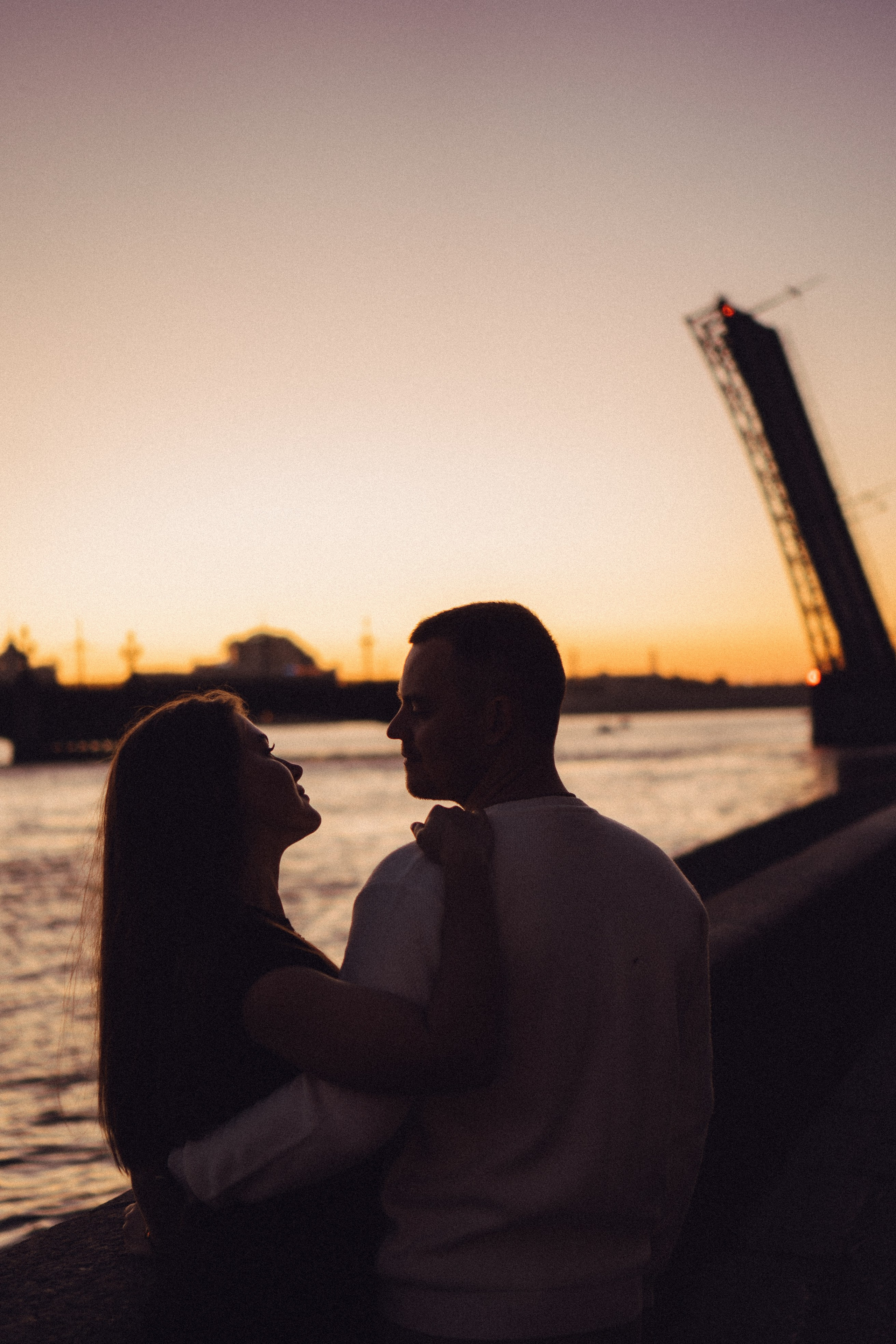 ПРОГУЛКА ПО ПИТЕРУ НА РАССВЕТЕ. Профессиональный фотограф, Санкт-Петербург — Виктория Богомолова