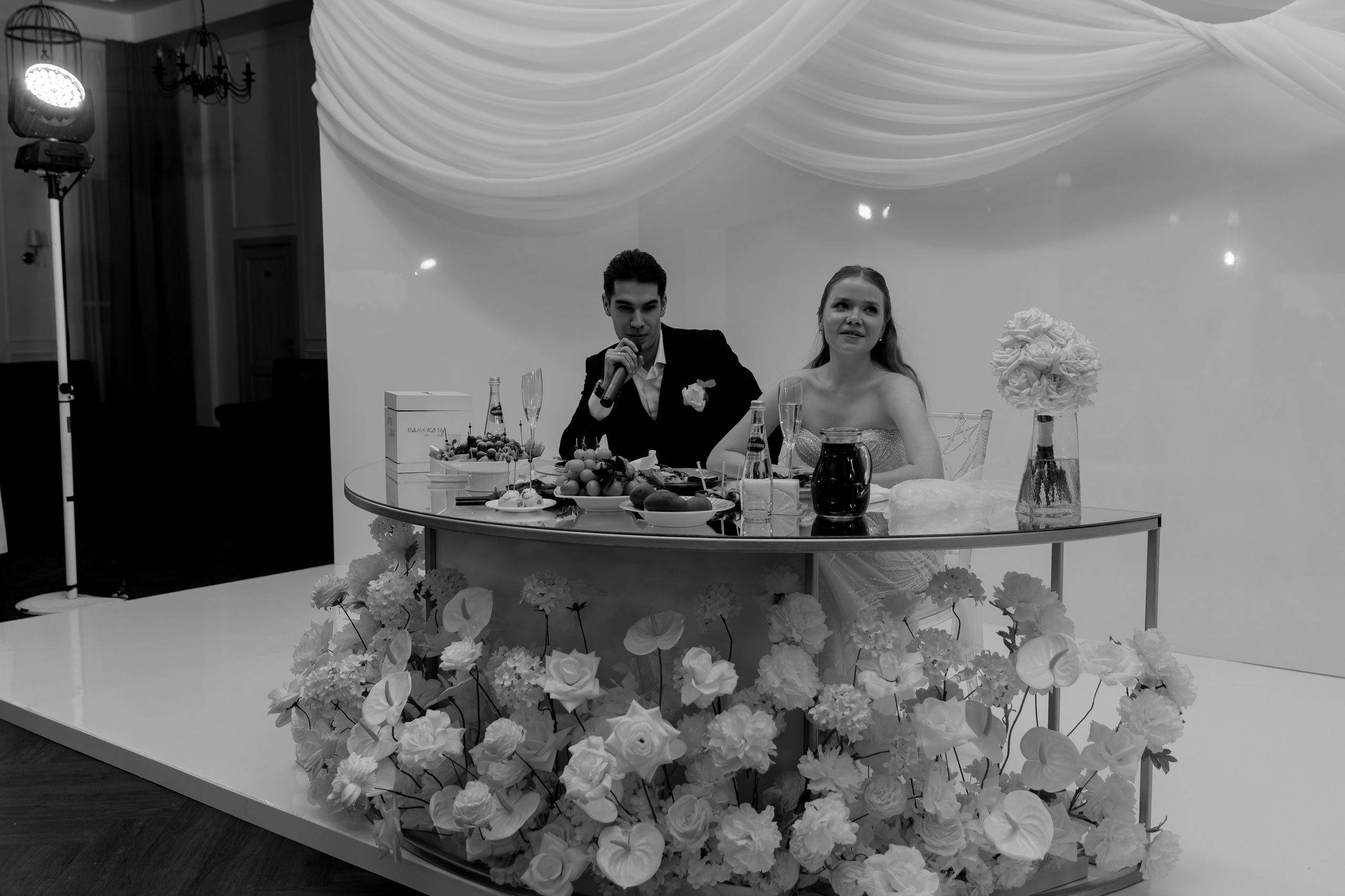 СЬЕМКА СВАДЕБНОГО БАНКЕТА (СНЯТО В СИБИРЕ В НИЖНЕВАРТОВСКЕ). Профессиональный фотограф, Санкт-Петербург — Виктория Богомолова