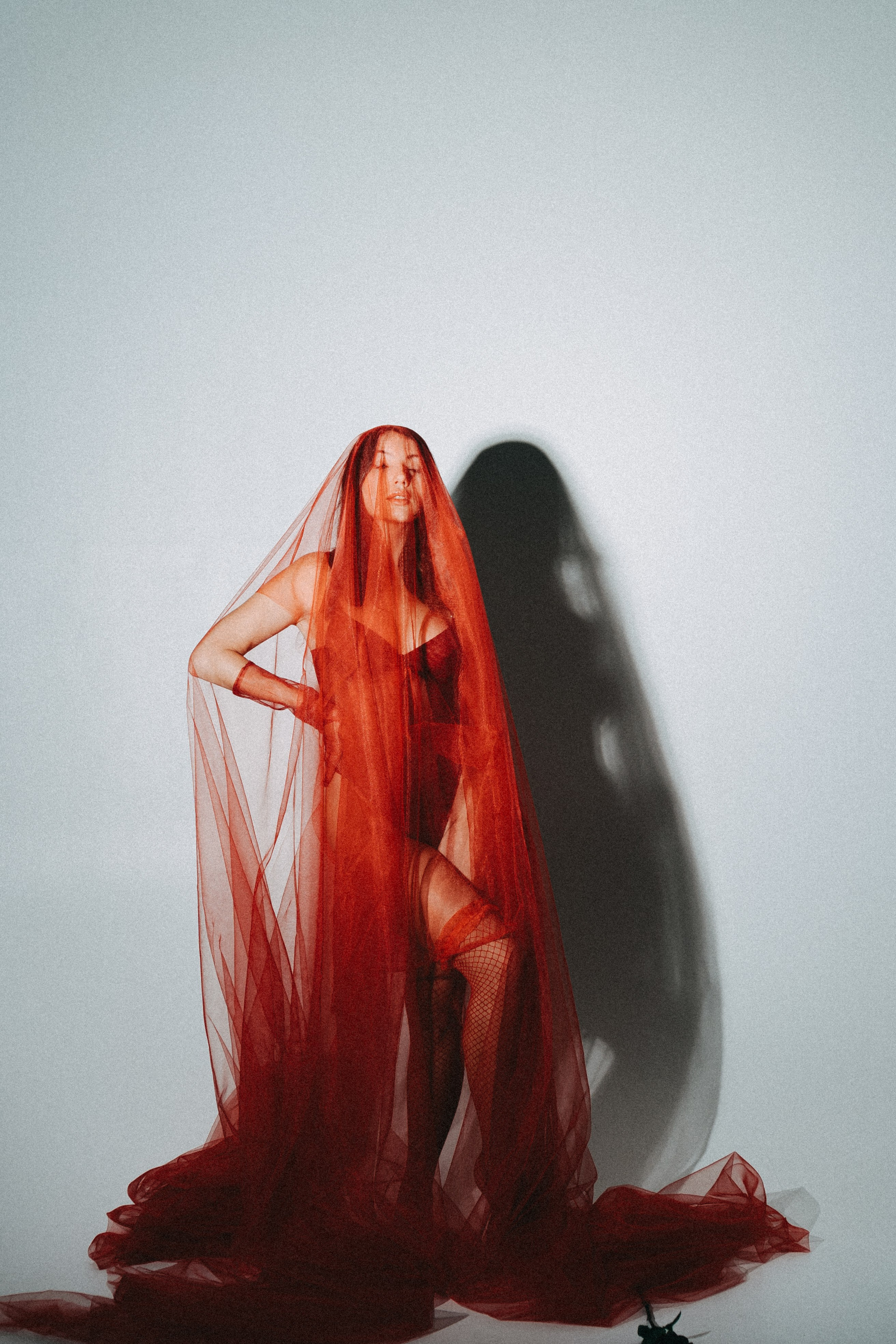 Творческая история для девушки. Профессиональный фотограф, Санкт-Петербург — Виктория Богомолова