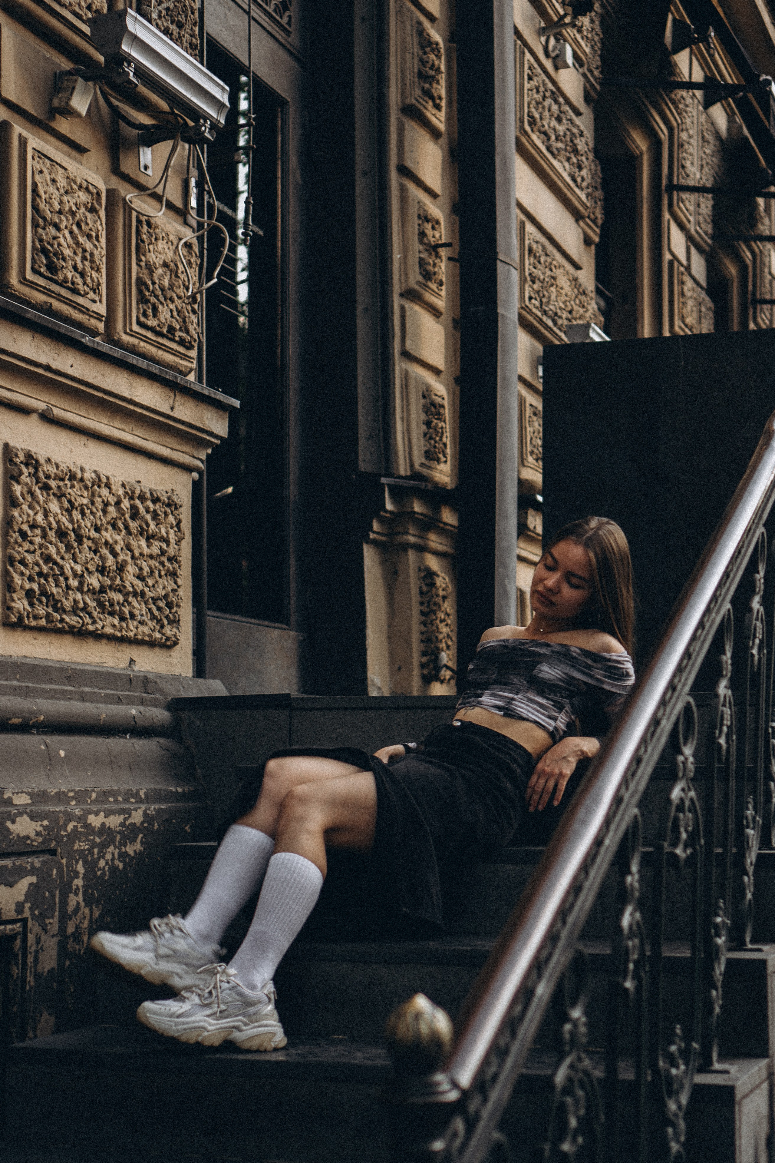 ПРОГУЛКА ПО САНКТ-ПЕТЕРБУРГУ. Профессиональный фотограф, Санкт-Петербург — Виктория Богомолова