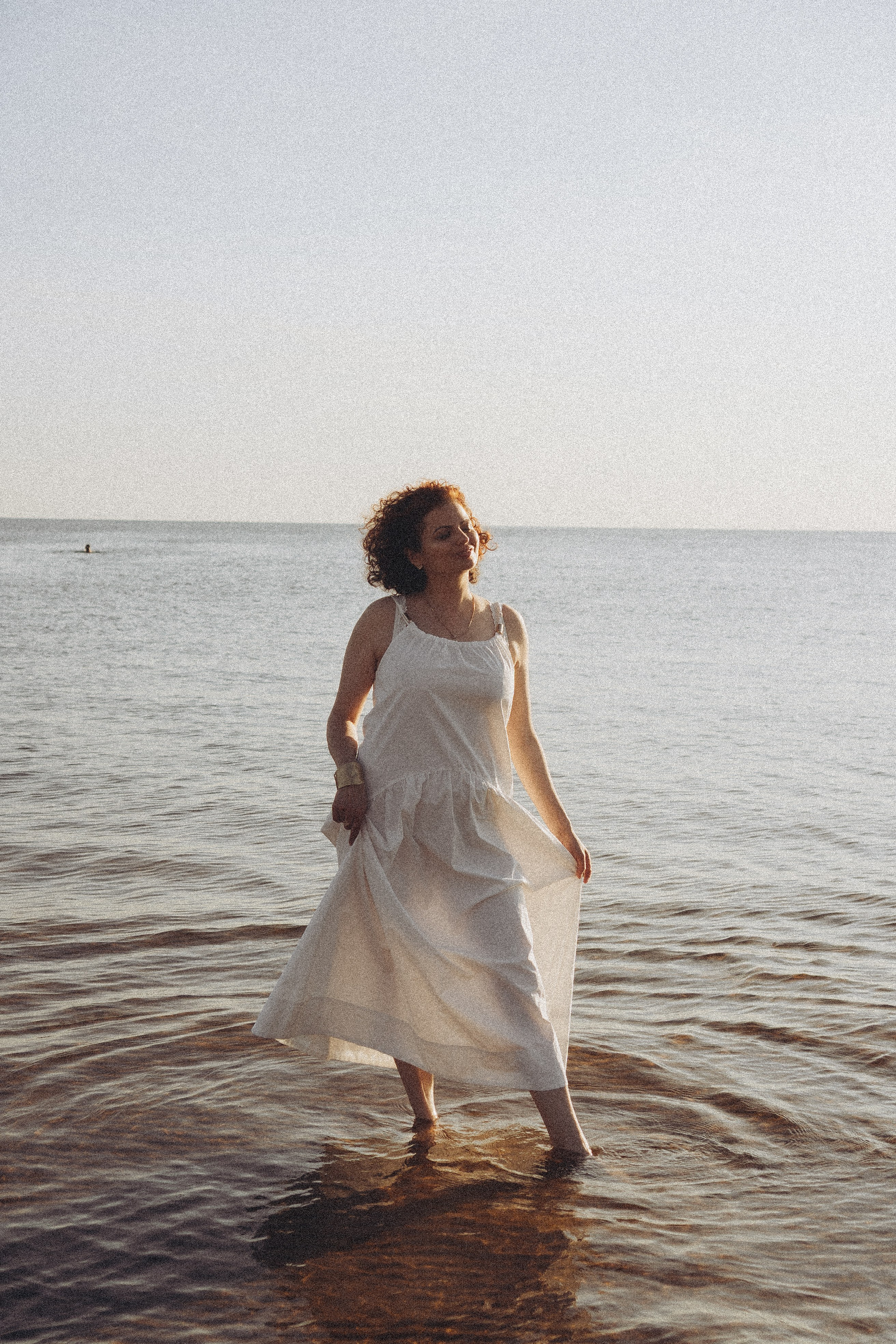 У ФИНСКОГО ЗАЛИВА. Профессиональный фотограф, Санкт-Петербург — Виктория Богомолова