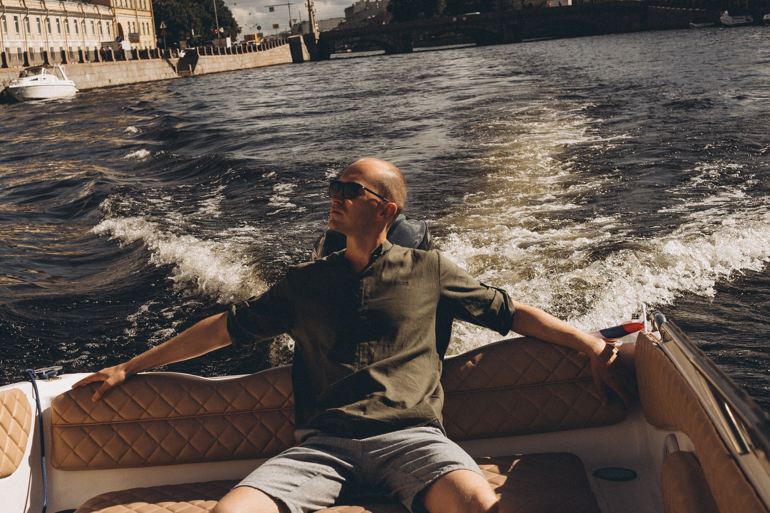 Любовь. Профессиональный фотограф, Санкт-Петербург — Виктория Богомолова