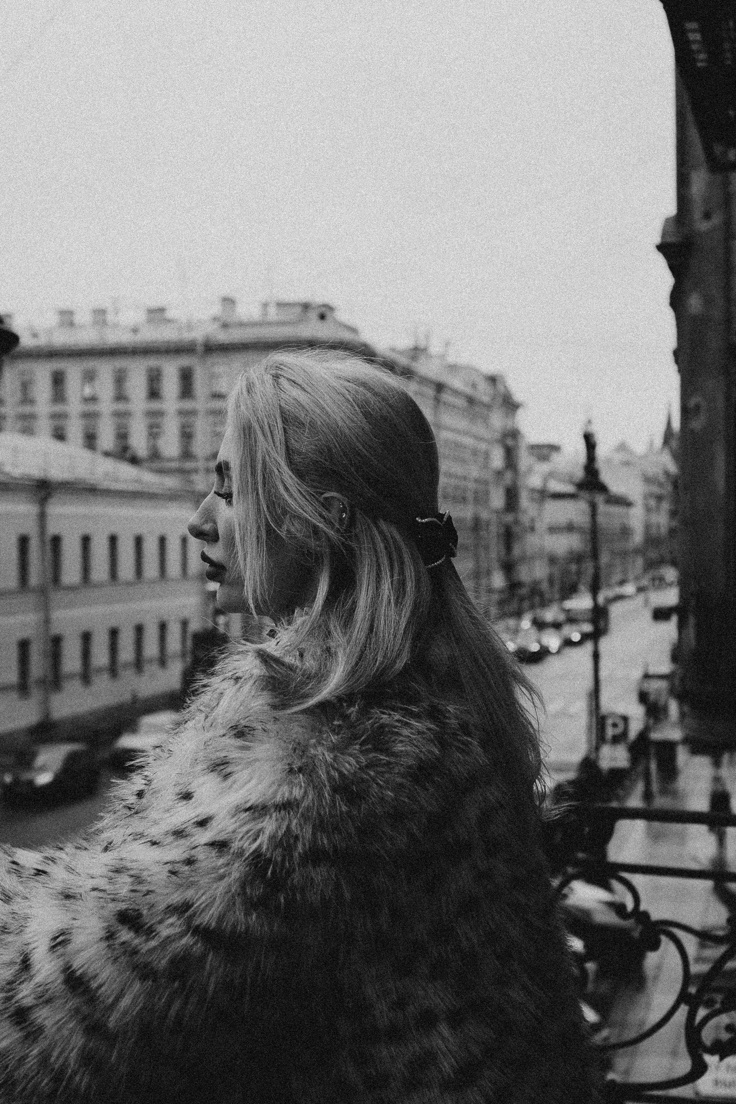 Винтажная серия. Профессиональный фотограф, Санкт-Петербург — Виктория Богомолова