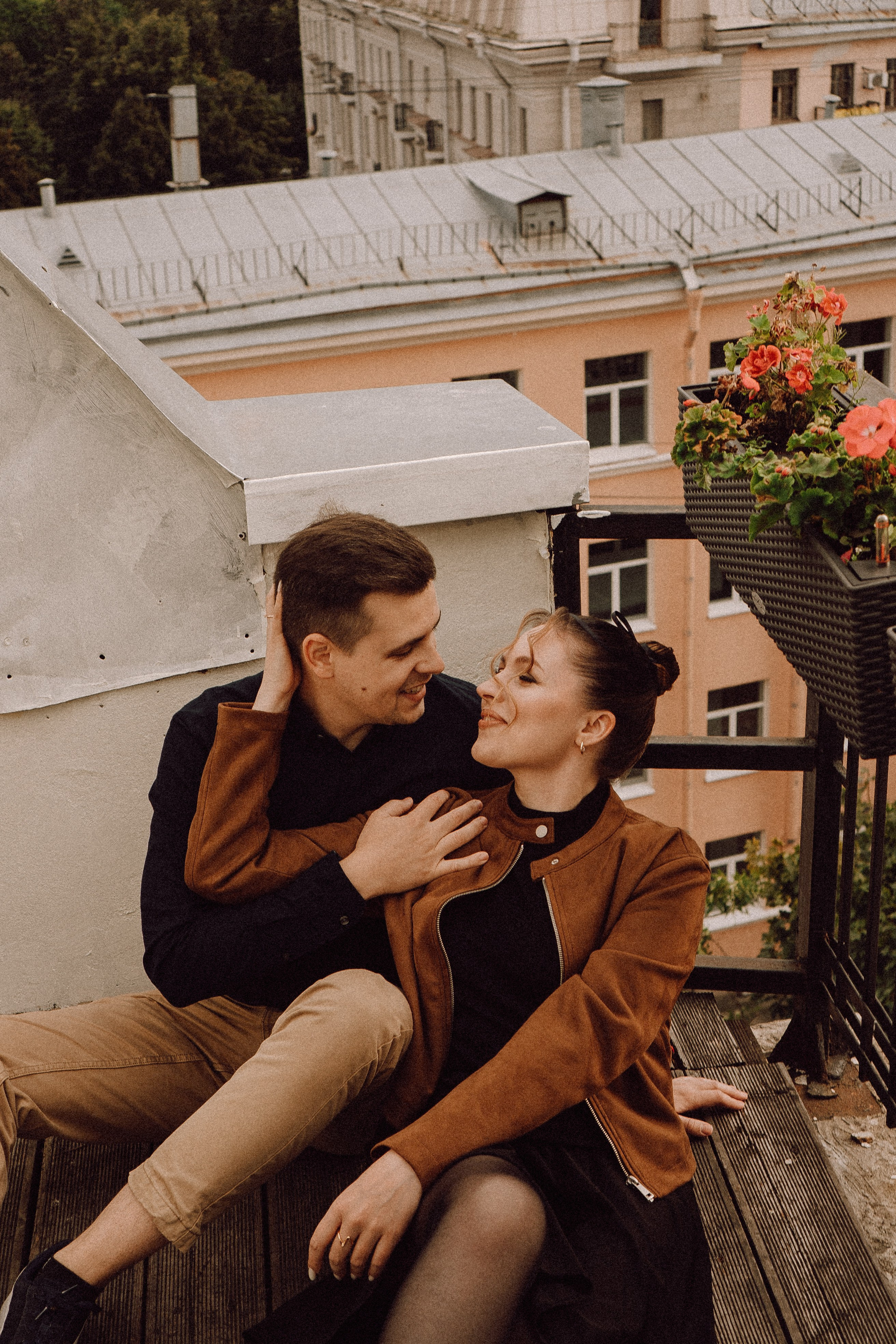 LOVE. Профессиональный фотограф, Санкт-Петербург — Виктория Богомолова