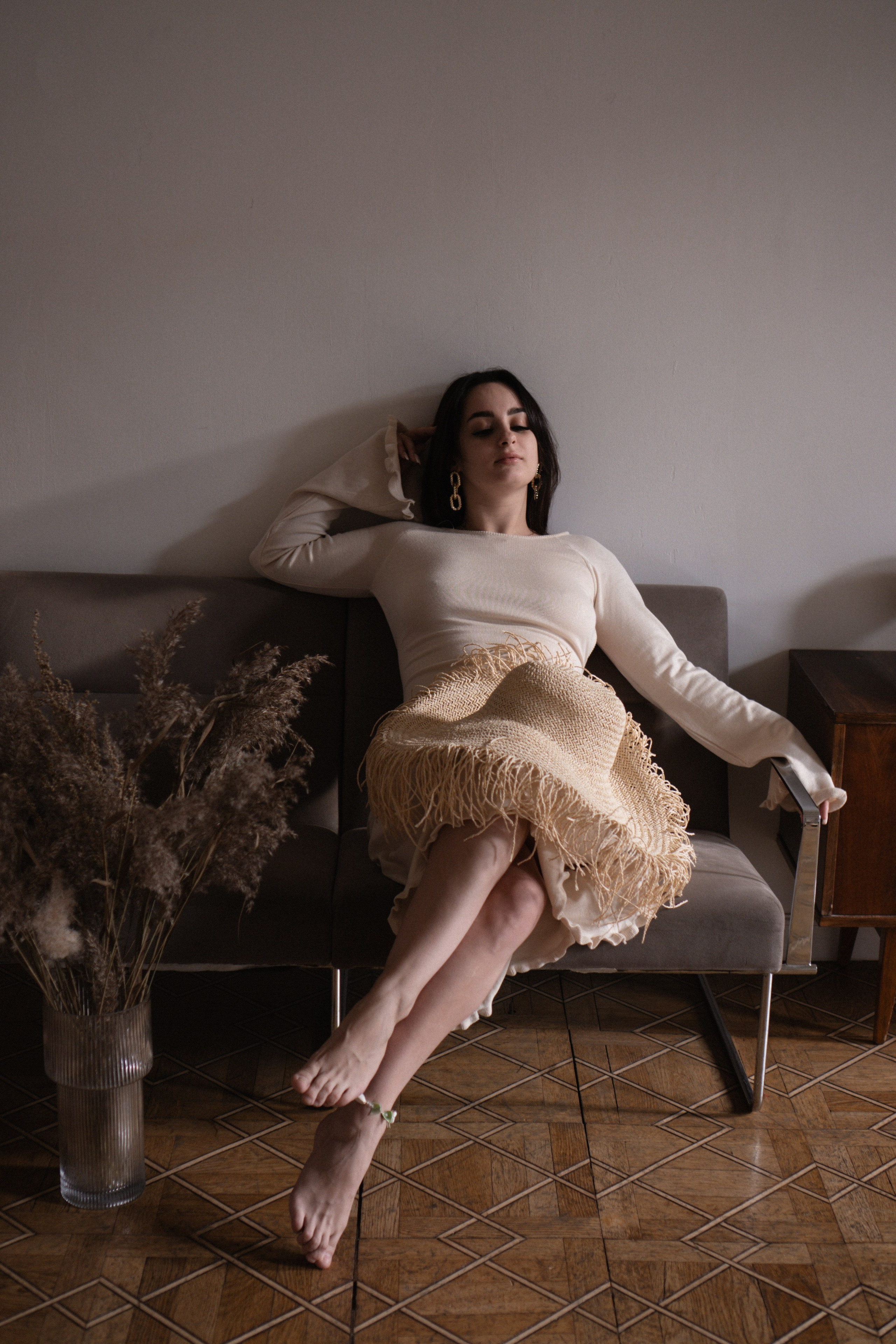 Студийная. Профессиональный фотограф, Санкт-Петербург — Виктория Богомолова