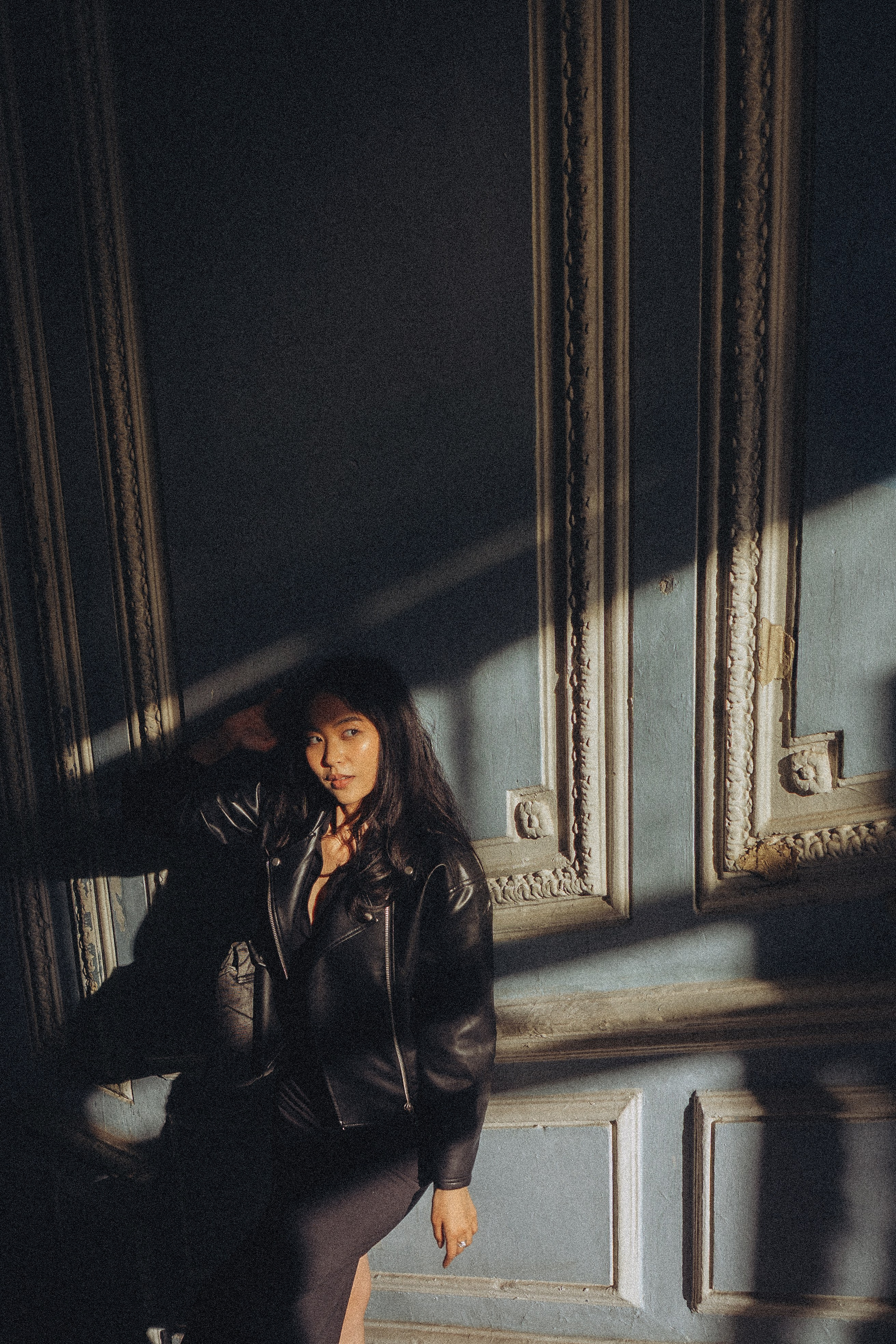 ПАРАДНАЯ. Профессиональный фотограф, Санкт-Петербург — Виктория Богомолова