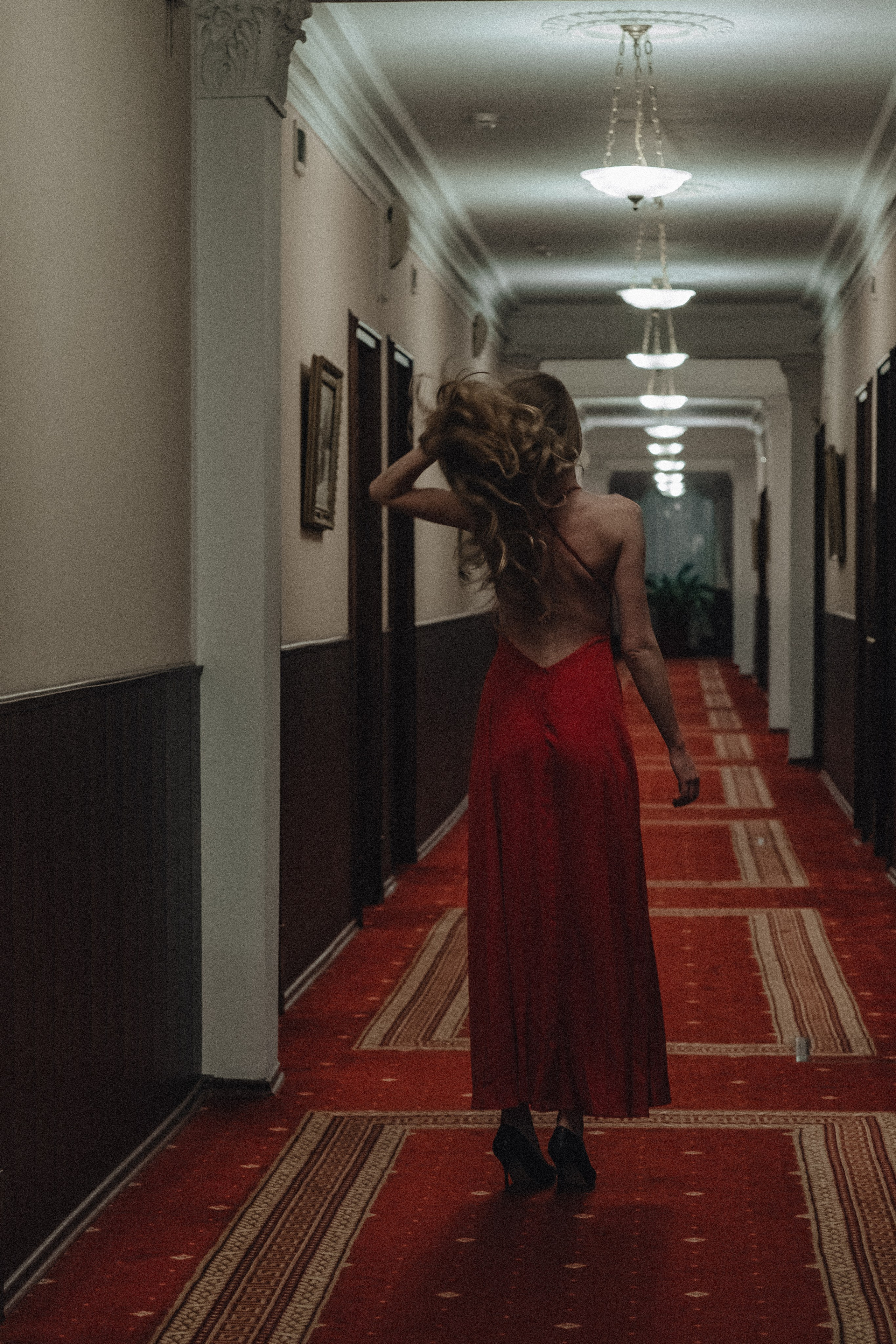 ОТЕЛЬНАЯ ИСТОРИЯ. Профессиональный фотограф, Санкт-Петербург — Виктория Богомолова