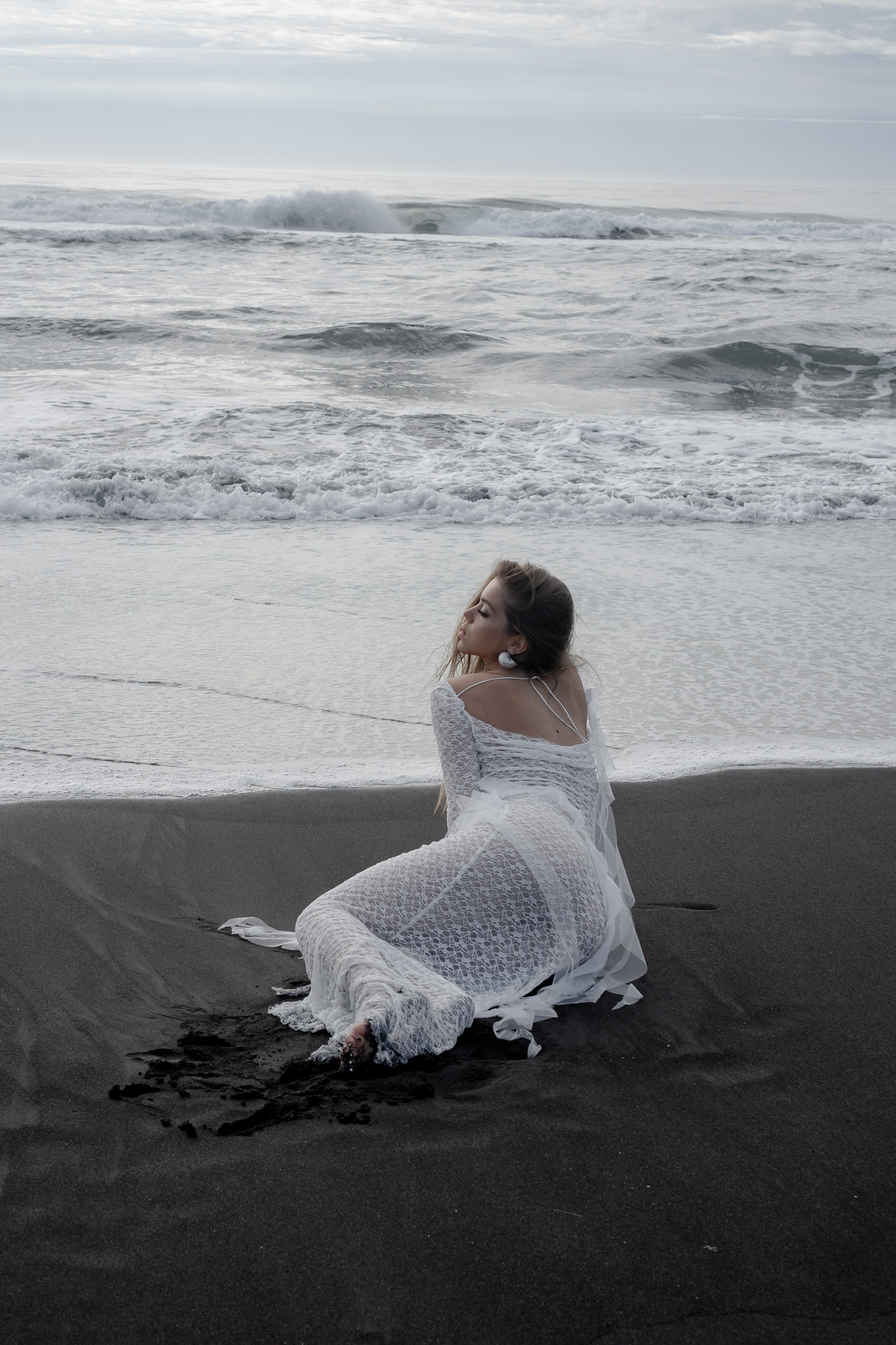 ТИХИЙ ОКЕАНН СЬЕМКА НА SONY. Профессиональный фотограф, Санкт-Петербург — Виктория Богомолова