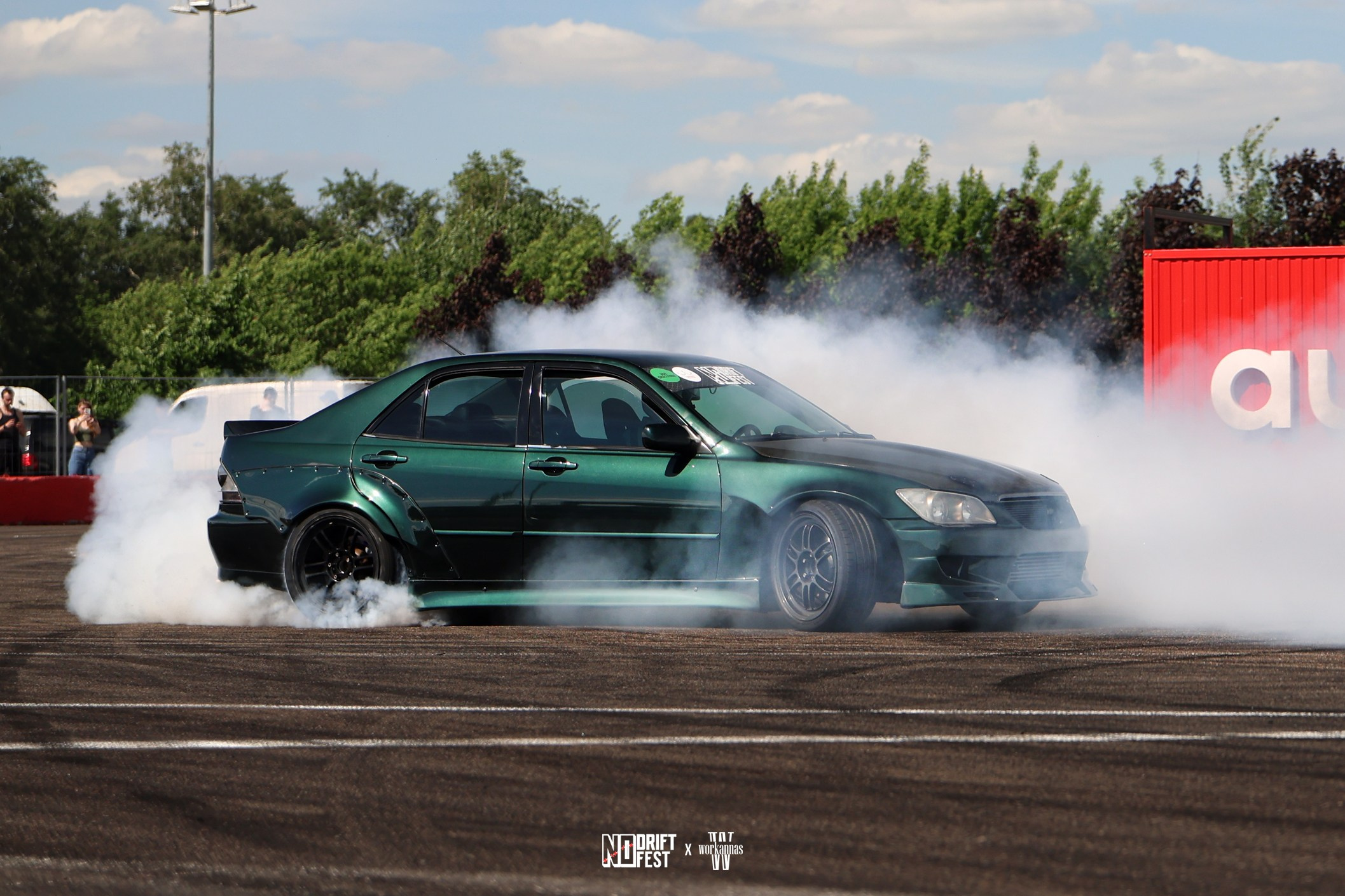 NO DRIFT NO FEST 2026. Фотограф Анна Гаврилова