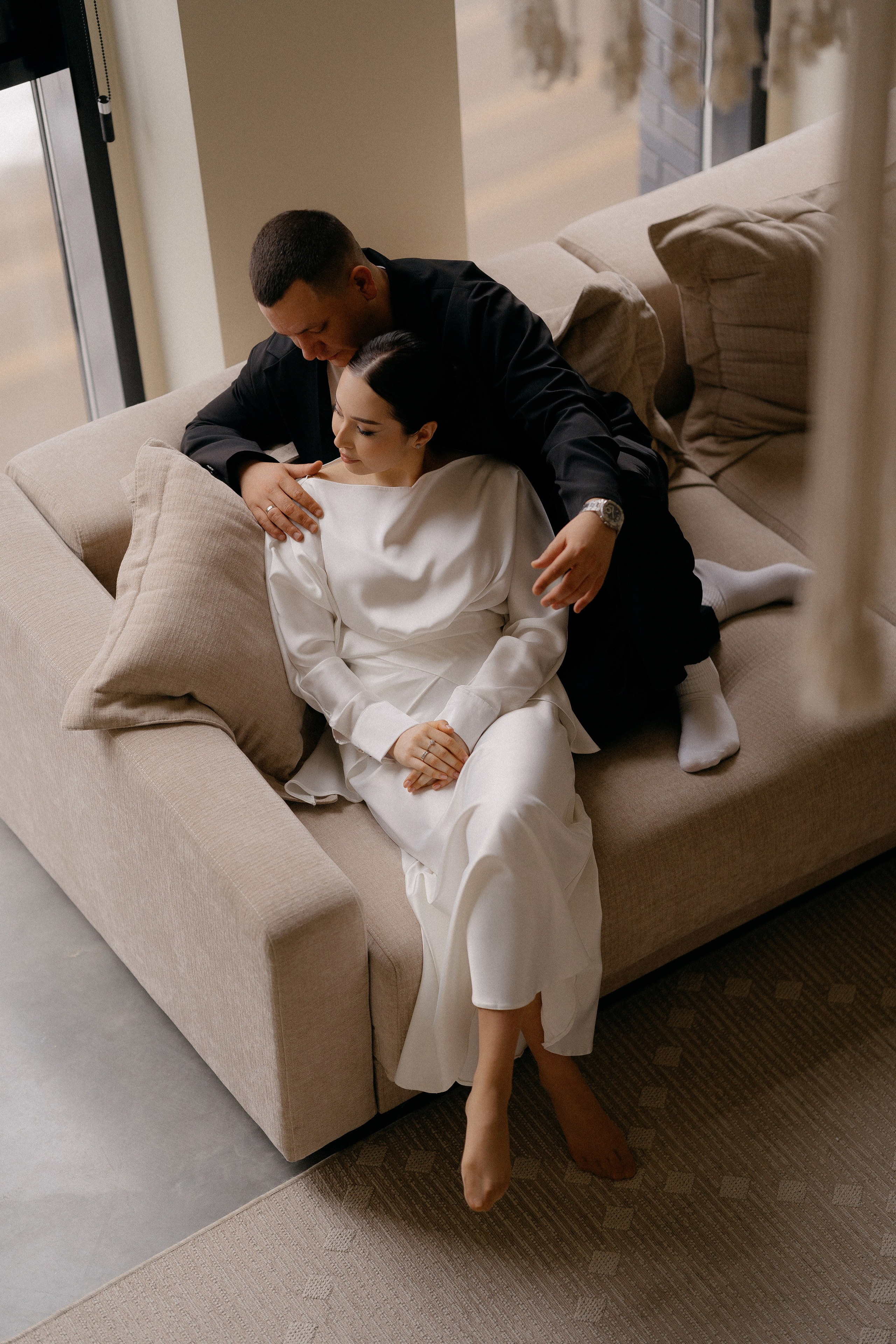 💍 | М+В. Главная