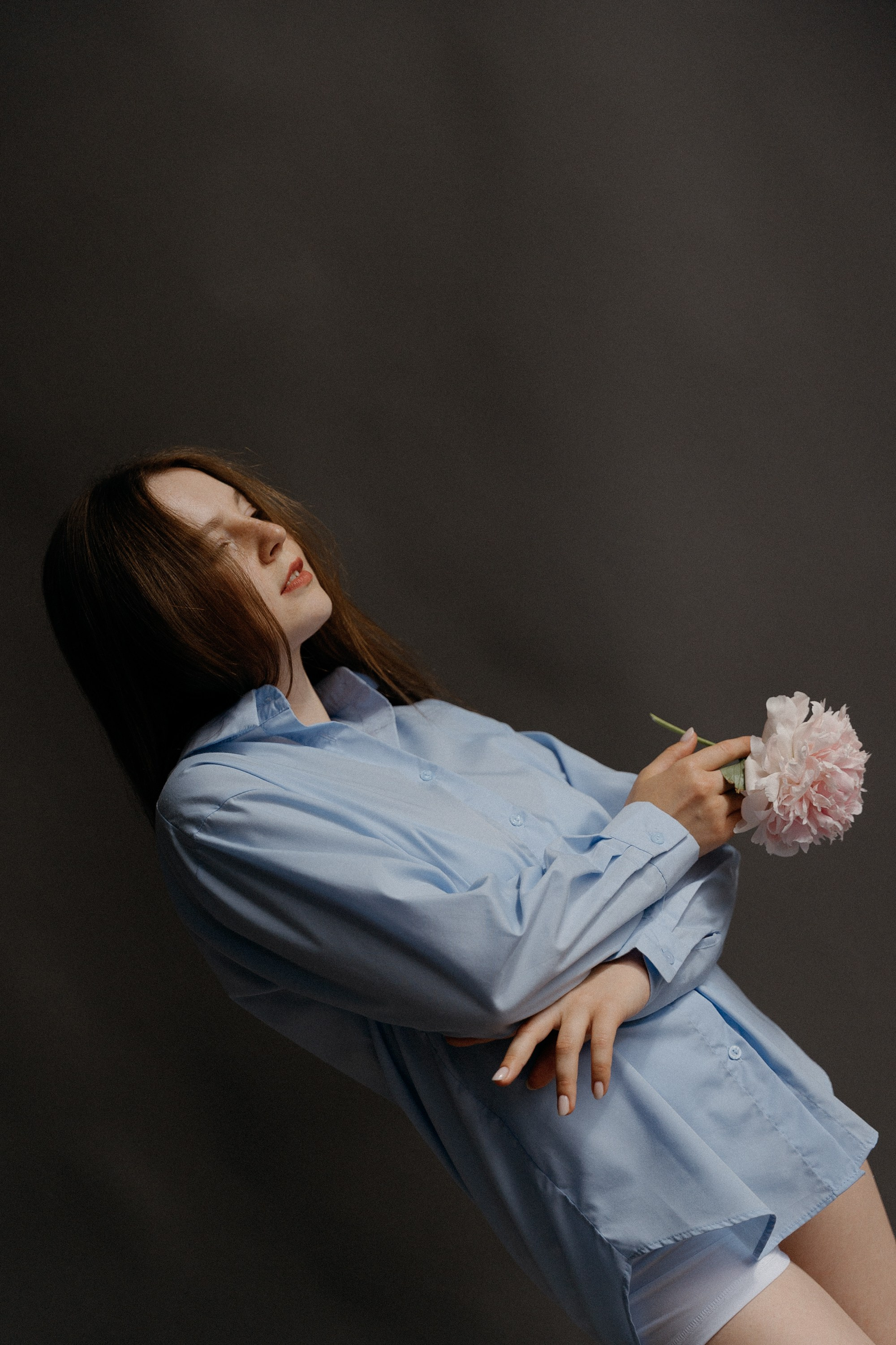 ◦ Аня ◦. Фотограф Никонова Екатерина