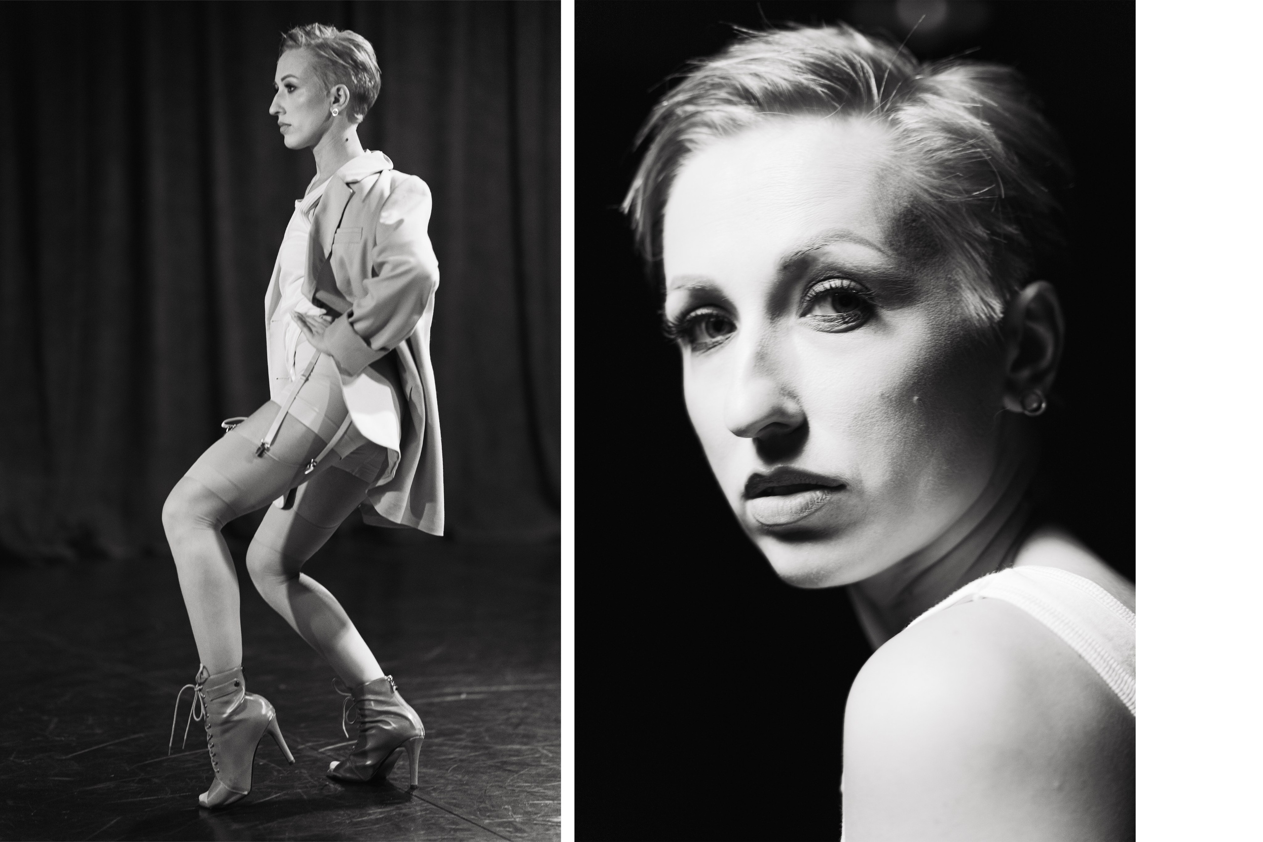 ◦ Аня ◦. Главная