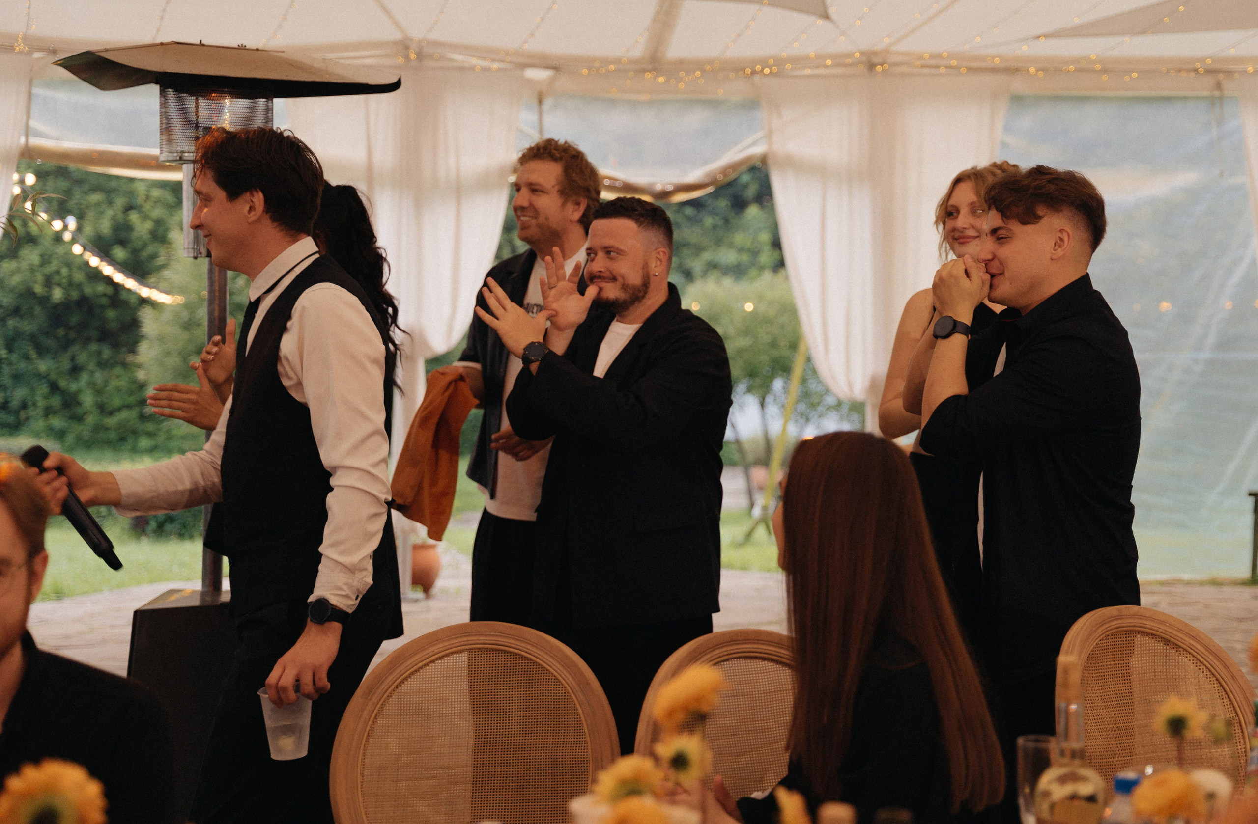 💍 |Э+М. Главная