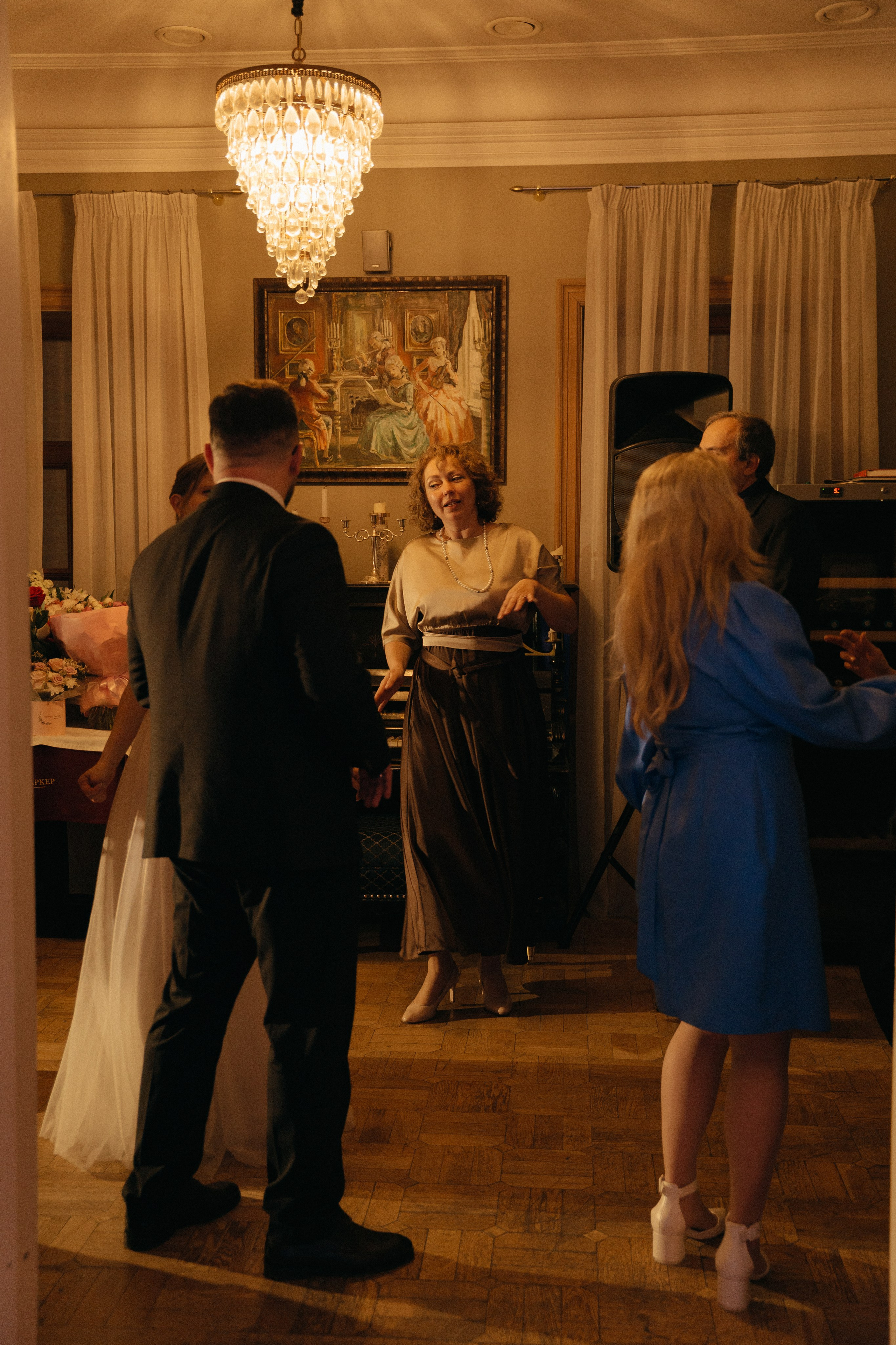 💍 |П+Е. Главная