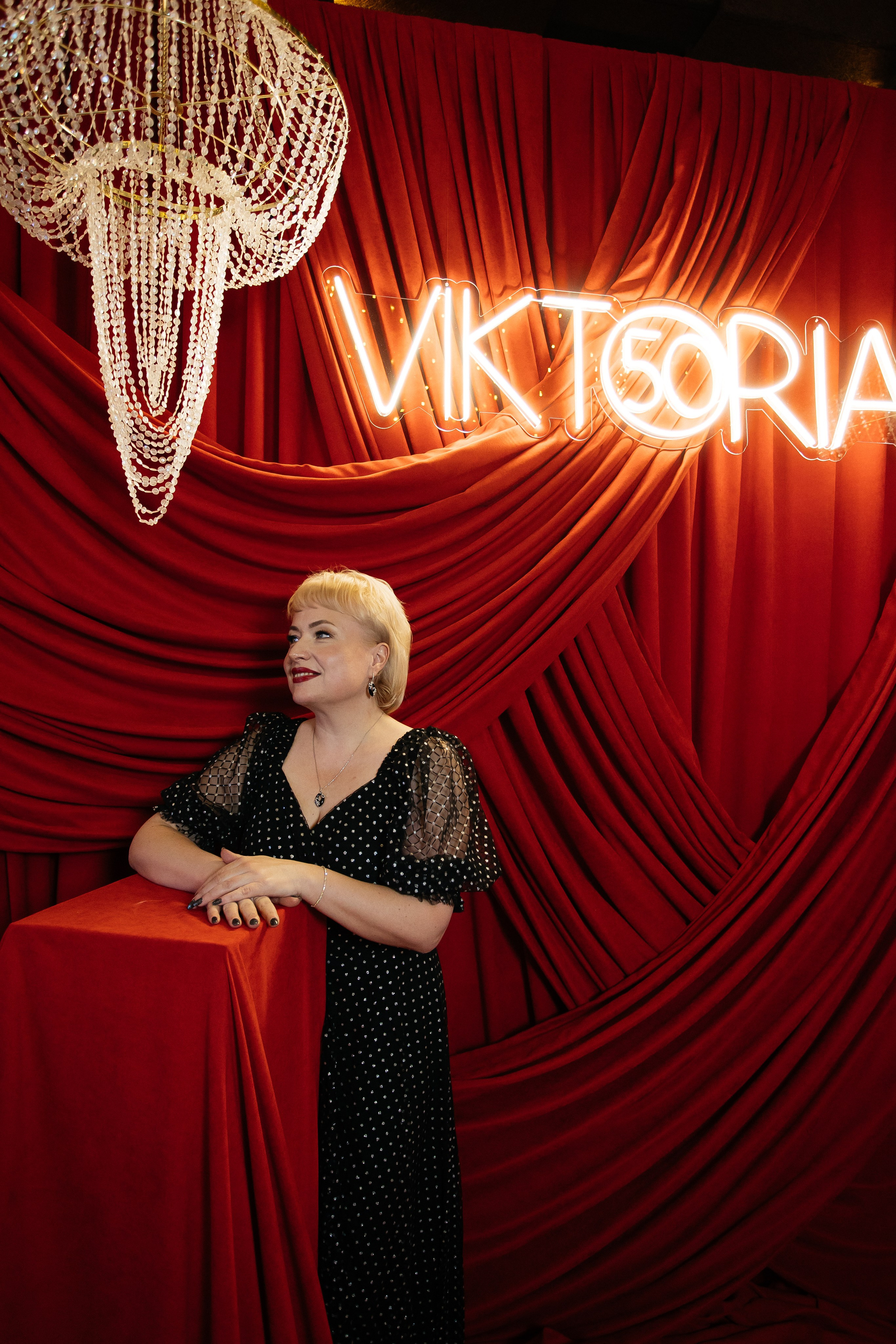 Юбилей. Фотограф в Иркутске