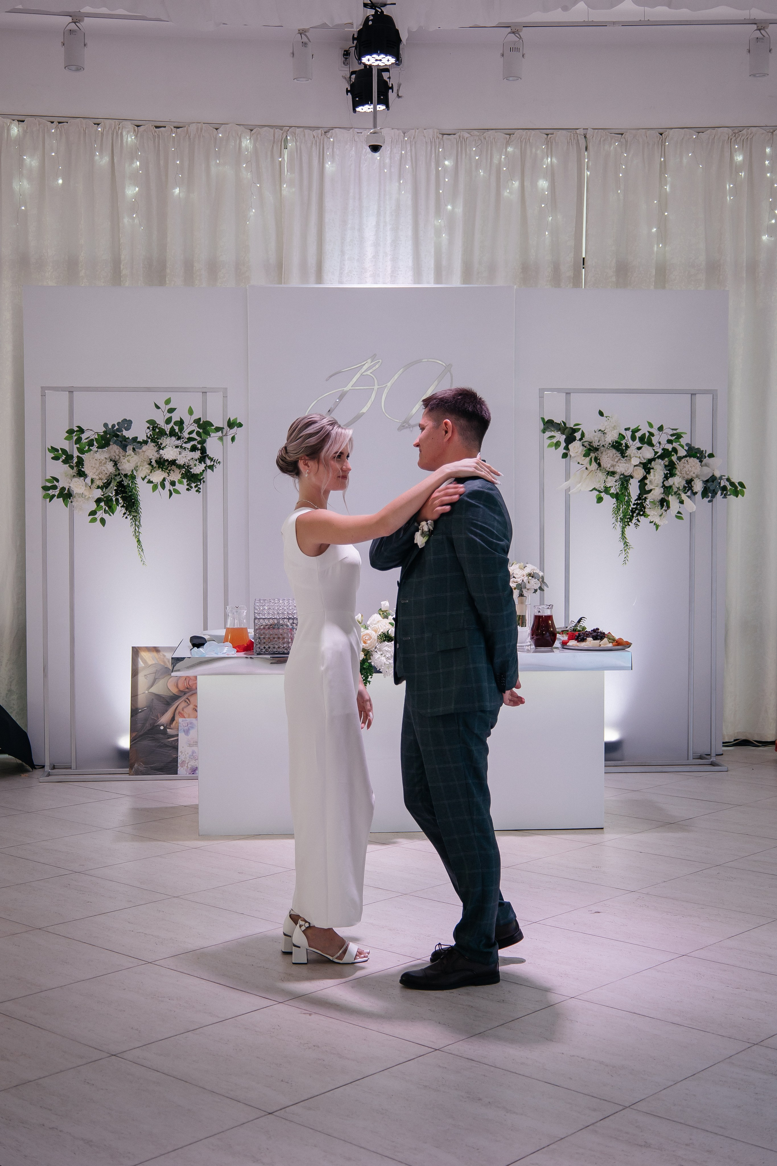 Полный свадебный день. Фотограф в Иркутске