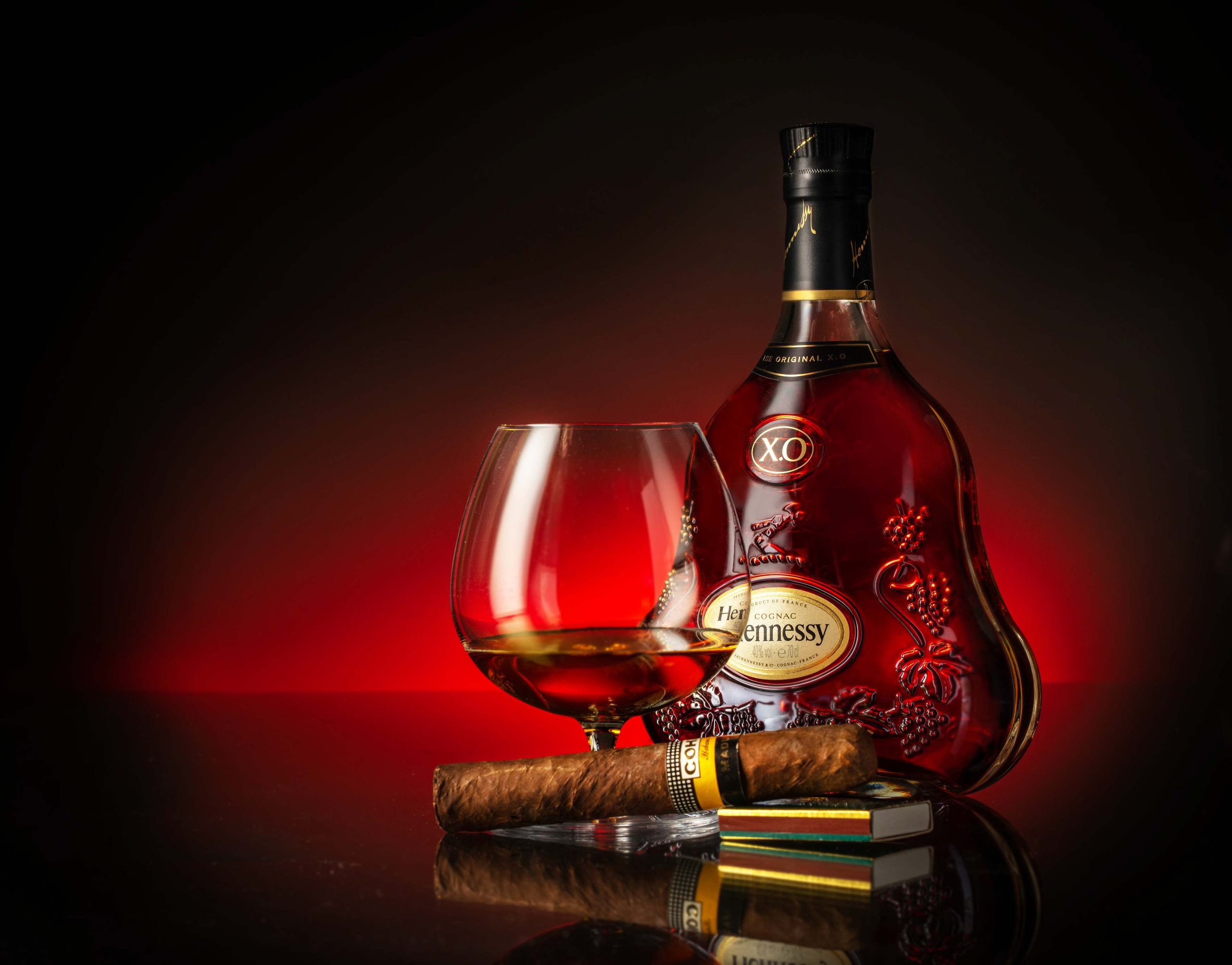 CLASSIC STILL-LIFE. Рекламный фотограф Андрей Кузнецов в Москве и Праге