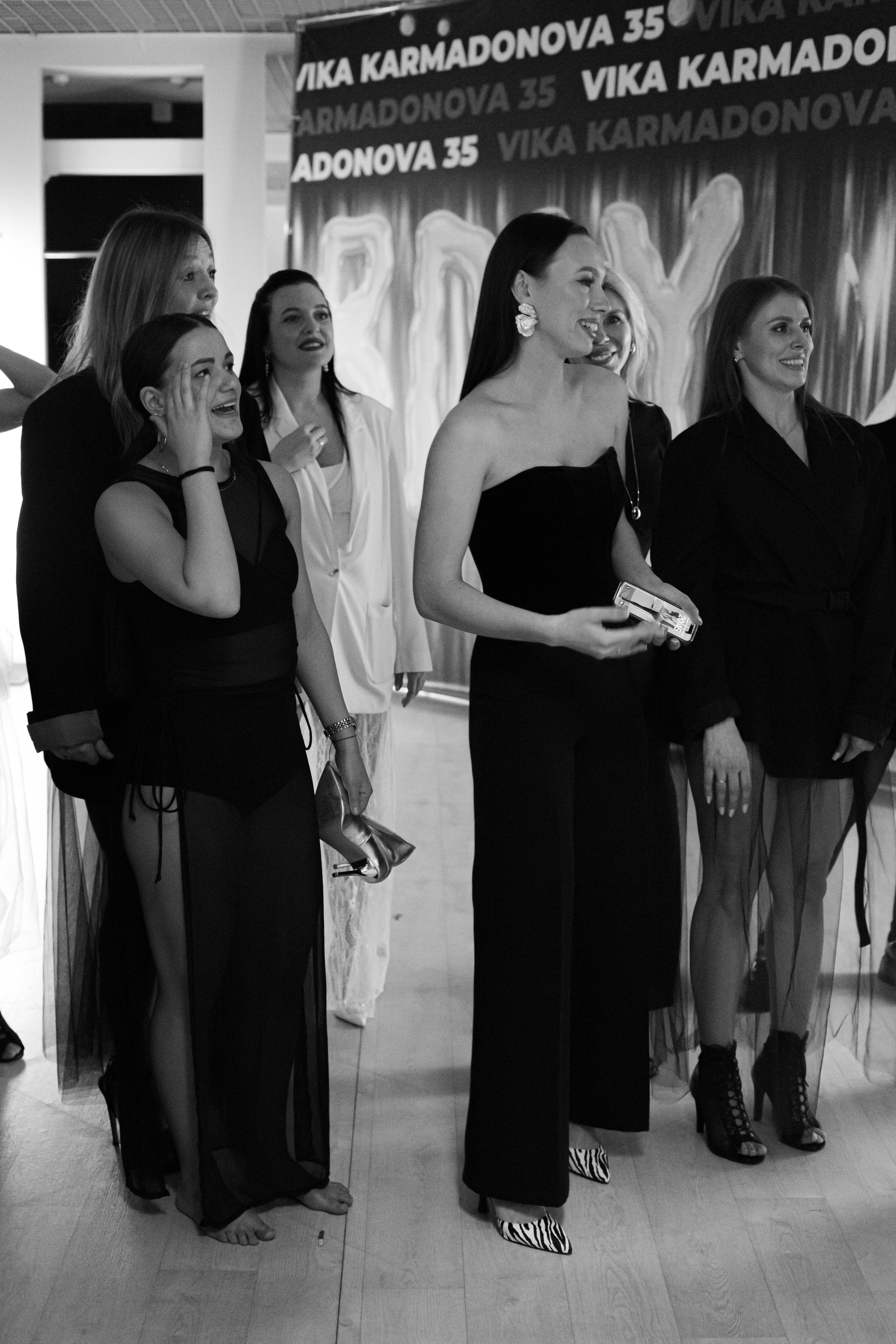 VIKA KARMADONOVA. Photokarish