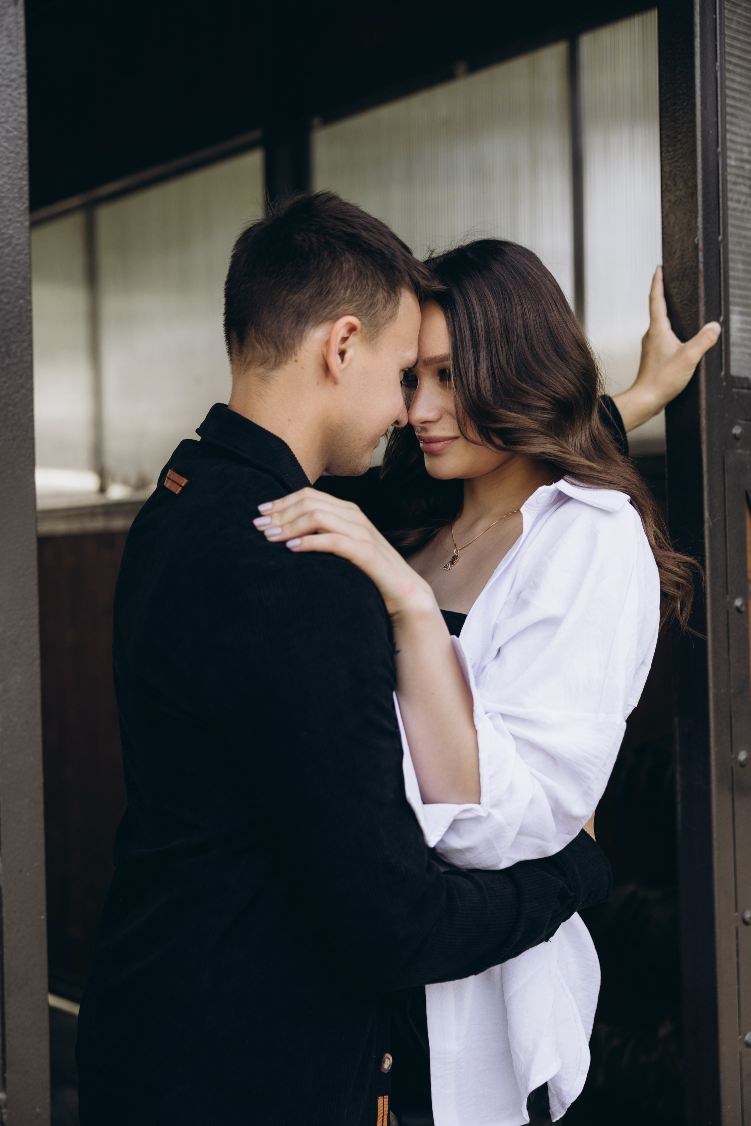 Парные. Фотограф Мария Радченко в г. Горячий Ключ