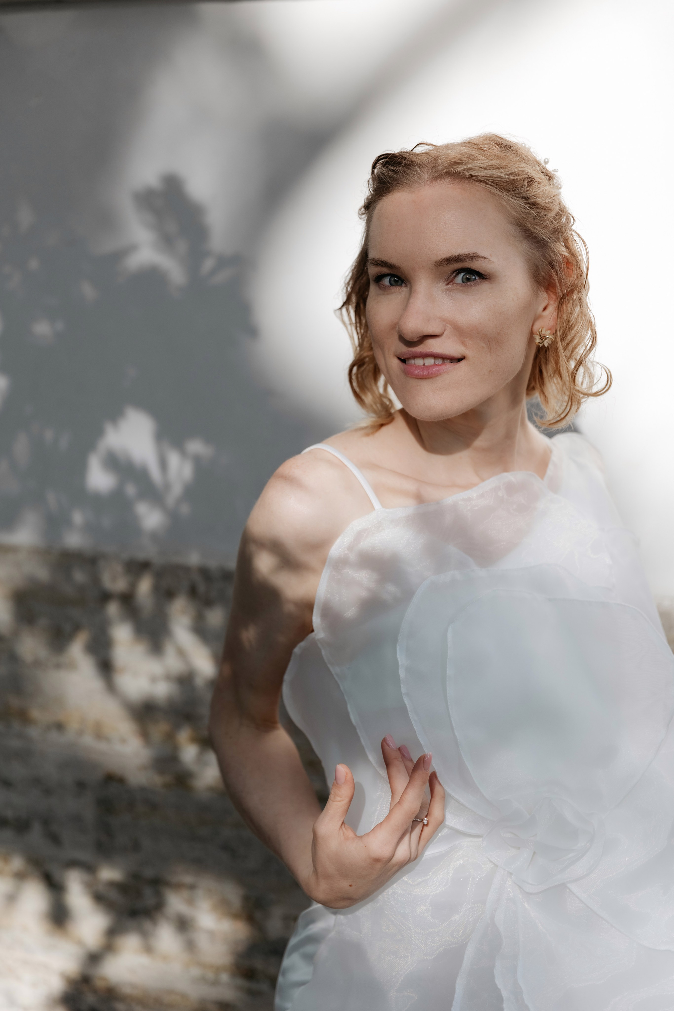 Любовь оставляет свой след. Свадебный и репортажный фотограф в Санкт-Петербурге