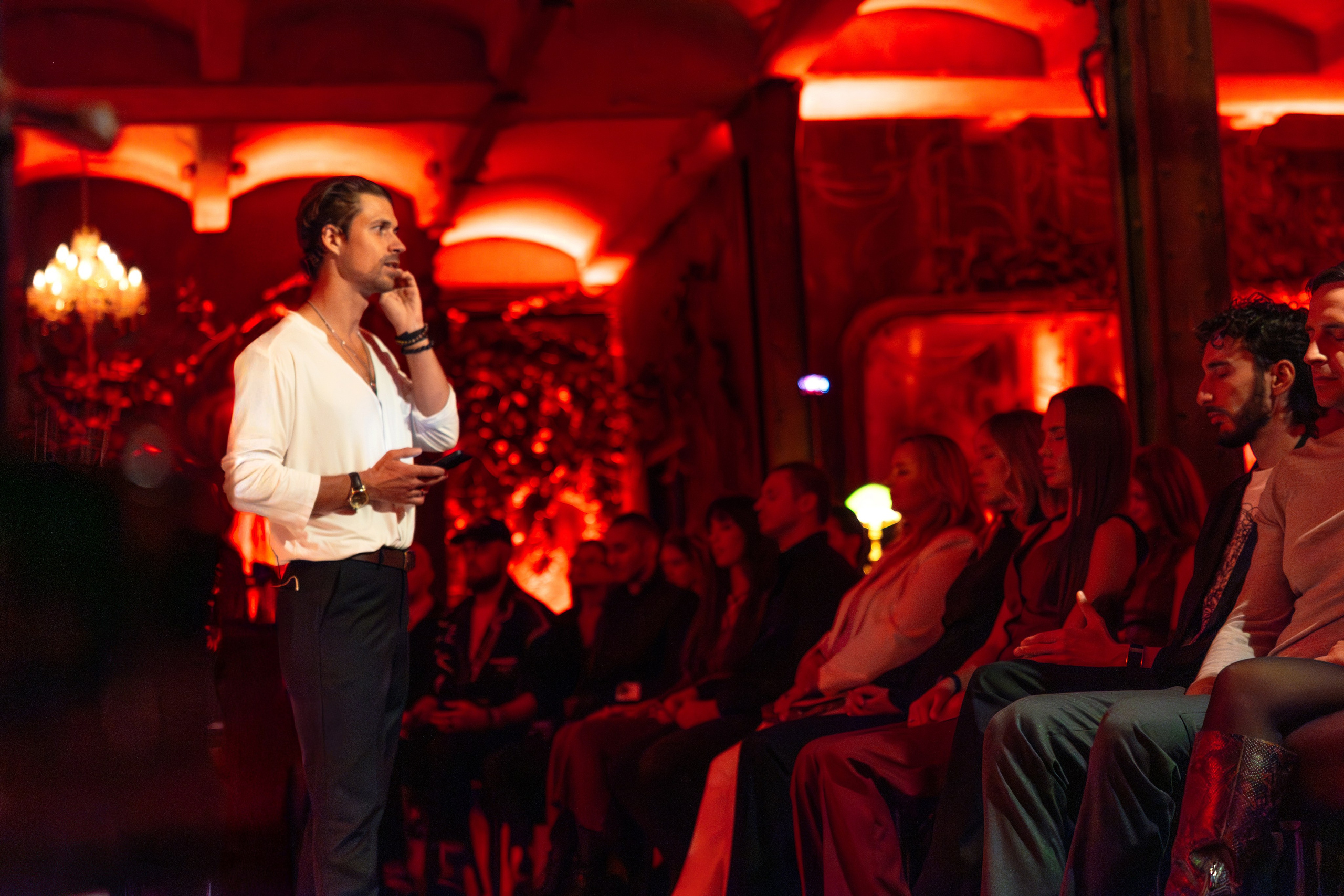 Практика дыхания. Главная