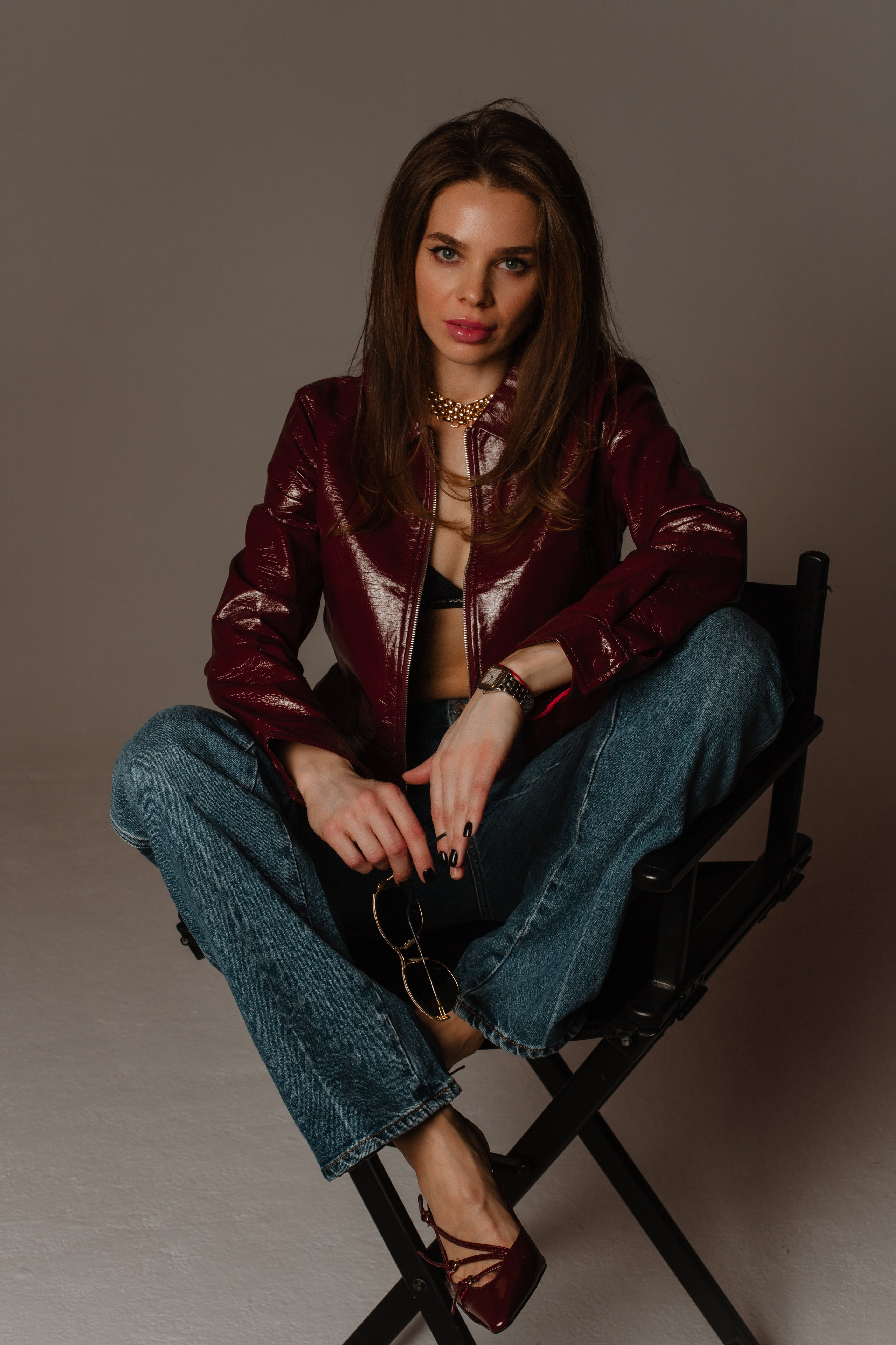 Диана. Фотограф москва