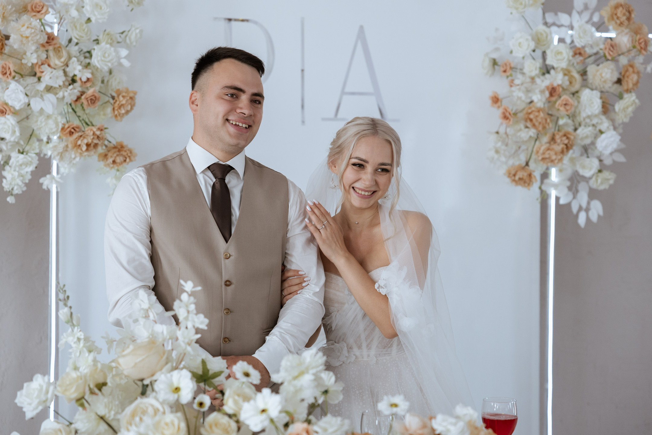 Руслан и Саша. Свадебный фотограф Ярославль Дмитрий Васячкин