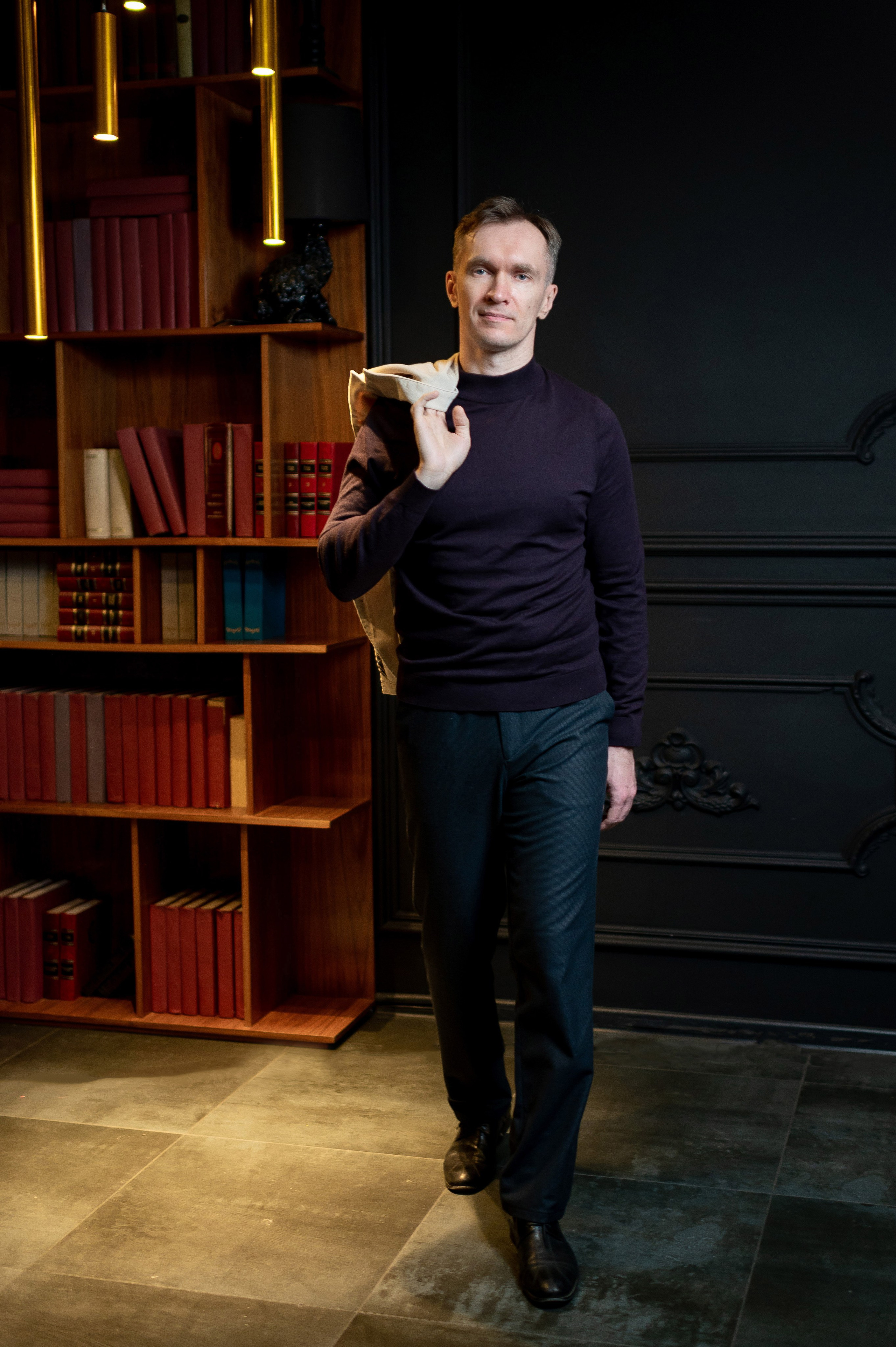 Фотосессия для Артёма. Портретный, семейный и свадебный фотограф в Санкт-Петербурге и в Пушкине Ширяев Денис