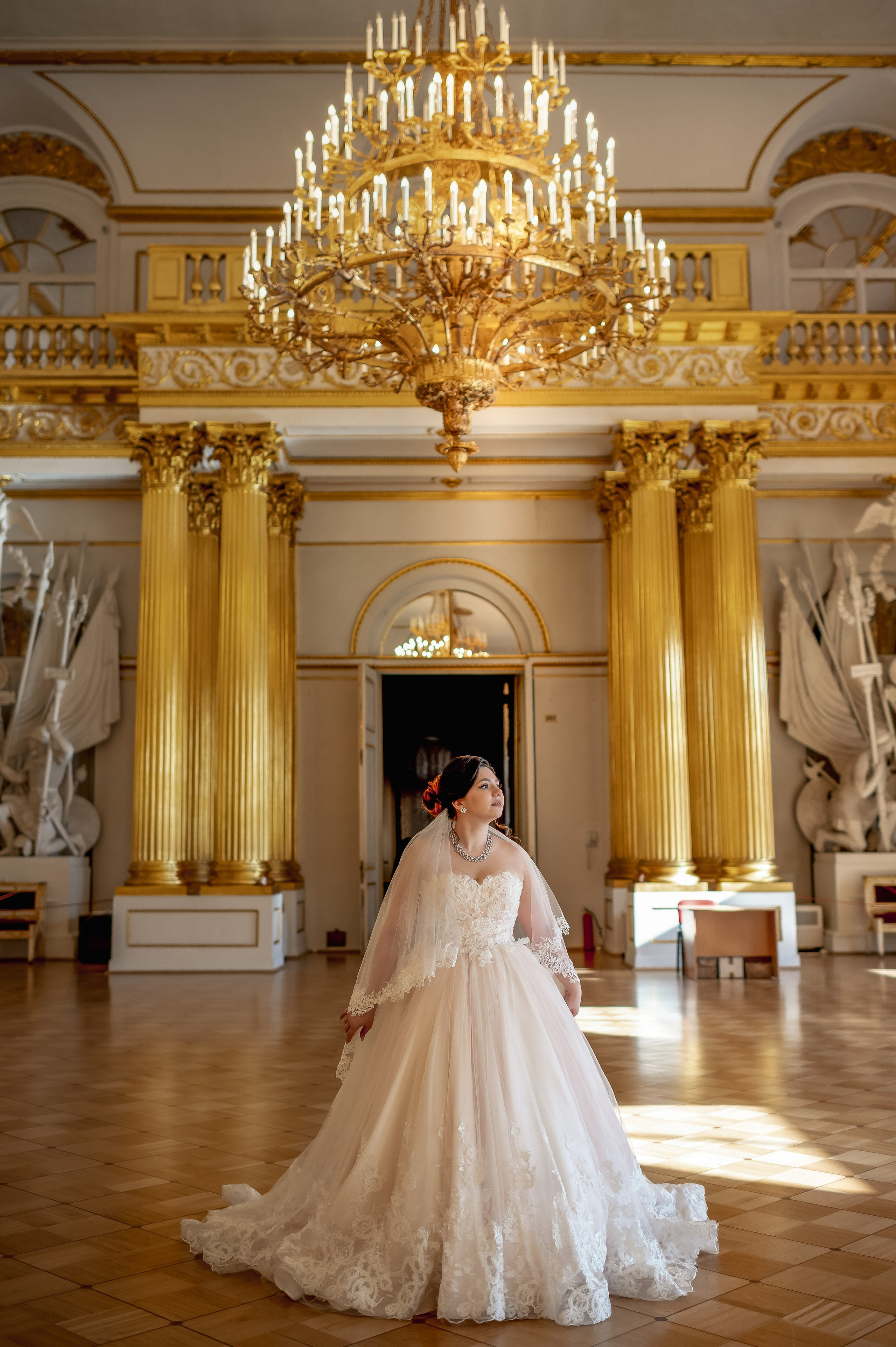 TOP-500 Самые красивые и лучшие свадебные фотографии от профессионального свадебного фотографа в Санкт-Петербурге Ширяева Дениса. Портретный, семейный и свадебный фотограф в Санкт-Петербурге и в Пушкине Ширяев Денис