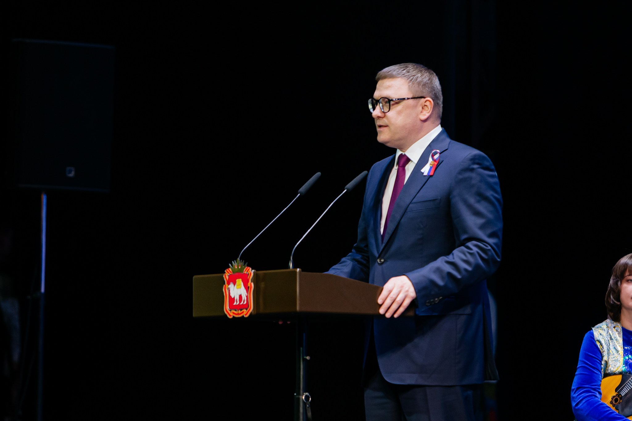 День России. Концерт. Фотограф из Челябинска Ника Варгот