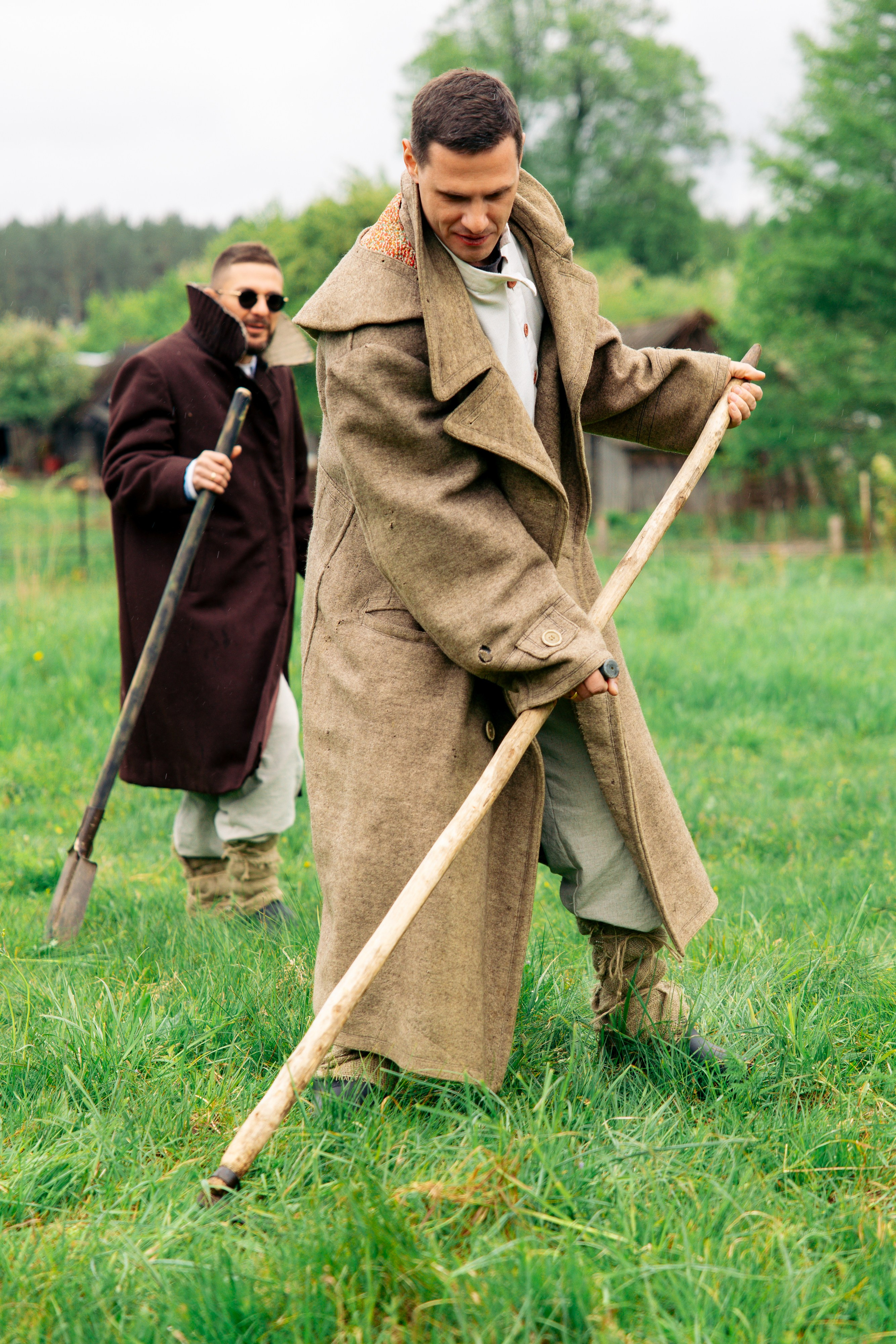ХОЛОП -тематический праздник. Свадебный фотограф Минск РБ