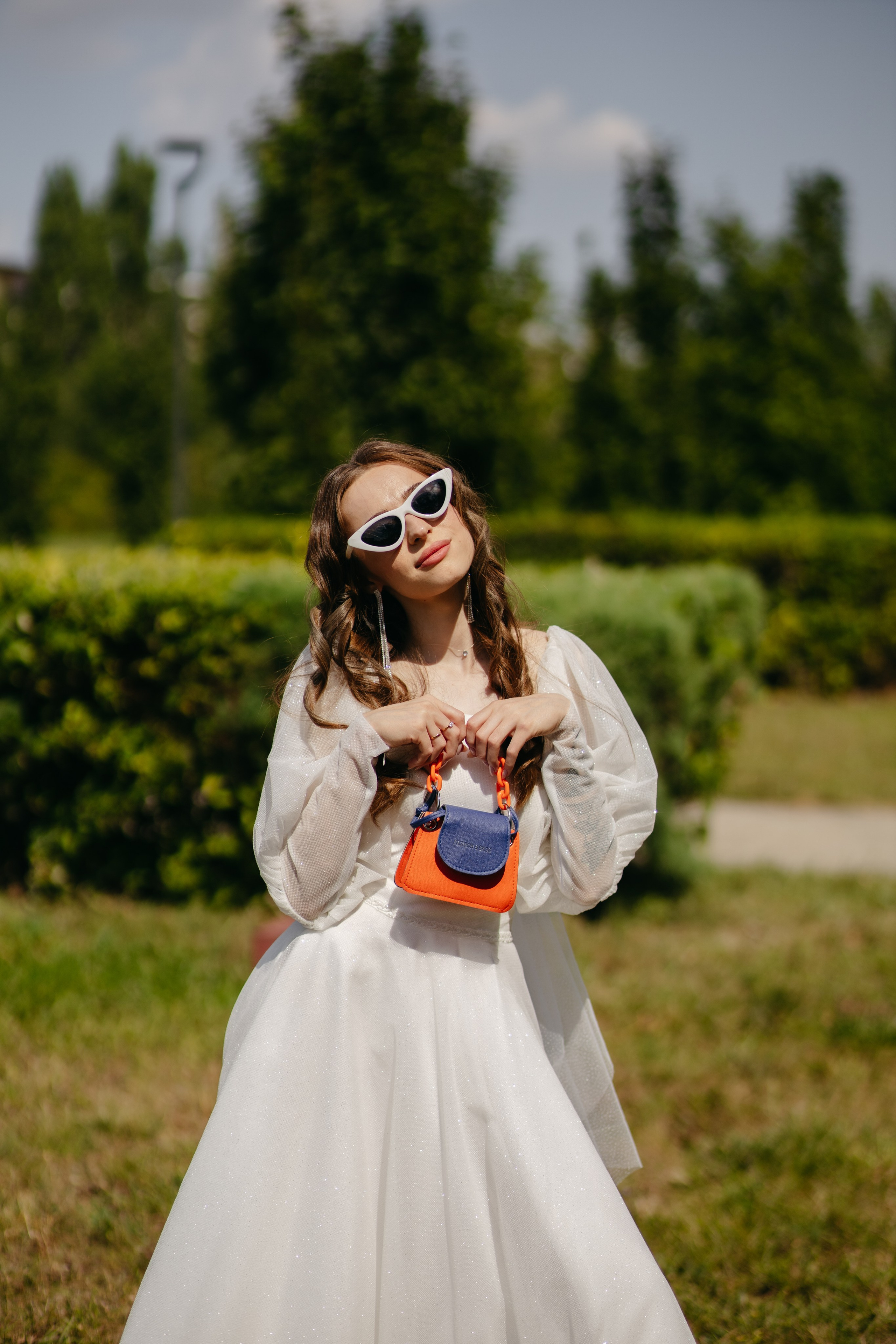 Дмитрий и Карина. Свадебный и женский фотограф