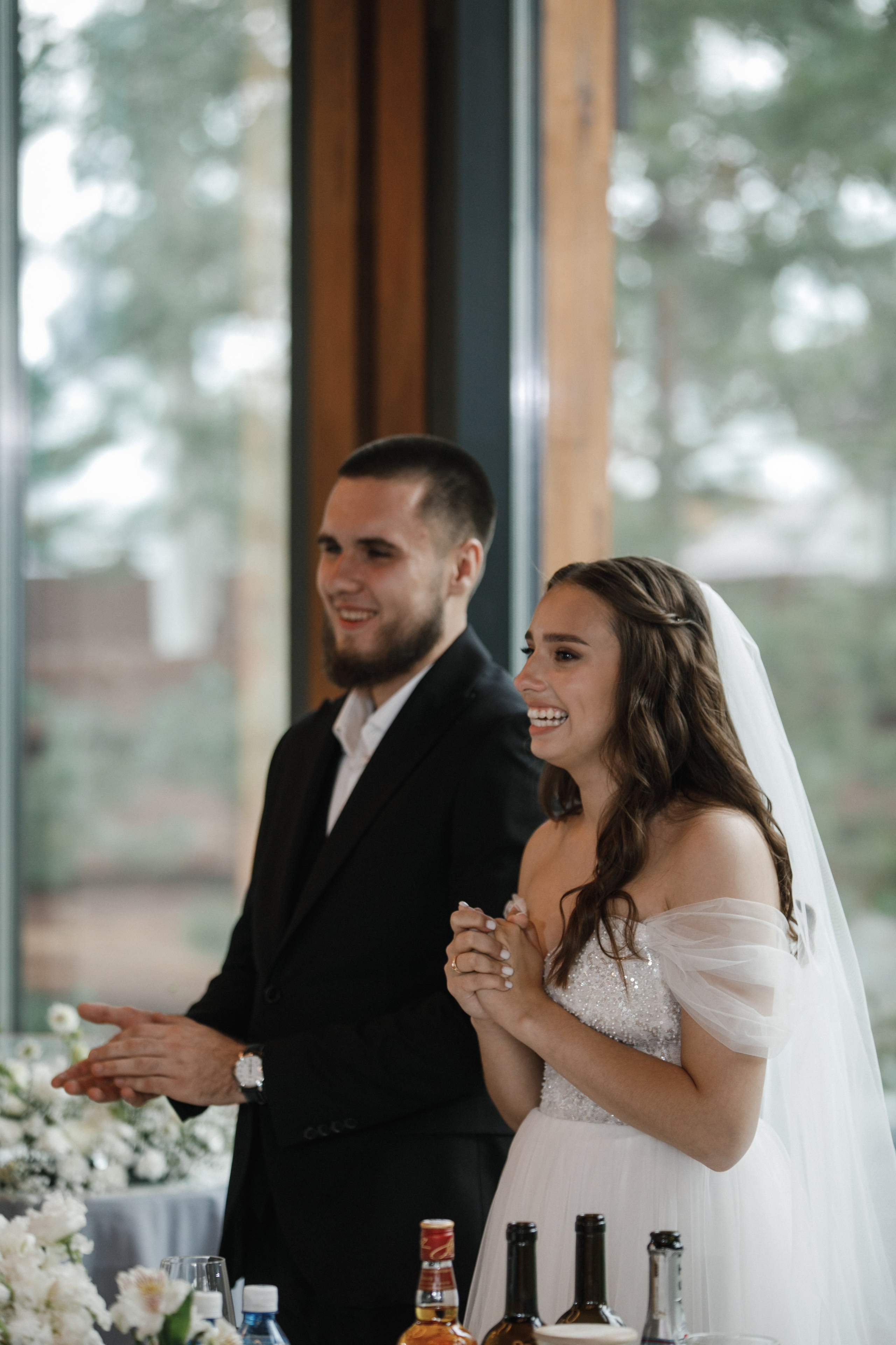 Никита и Настя. Организатор свадеб Барнаул/Алтай/Дагестан