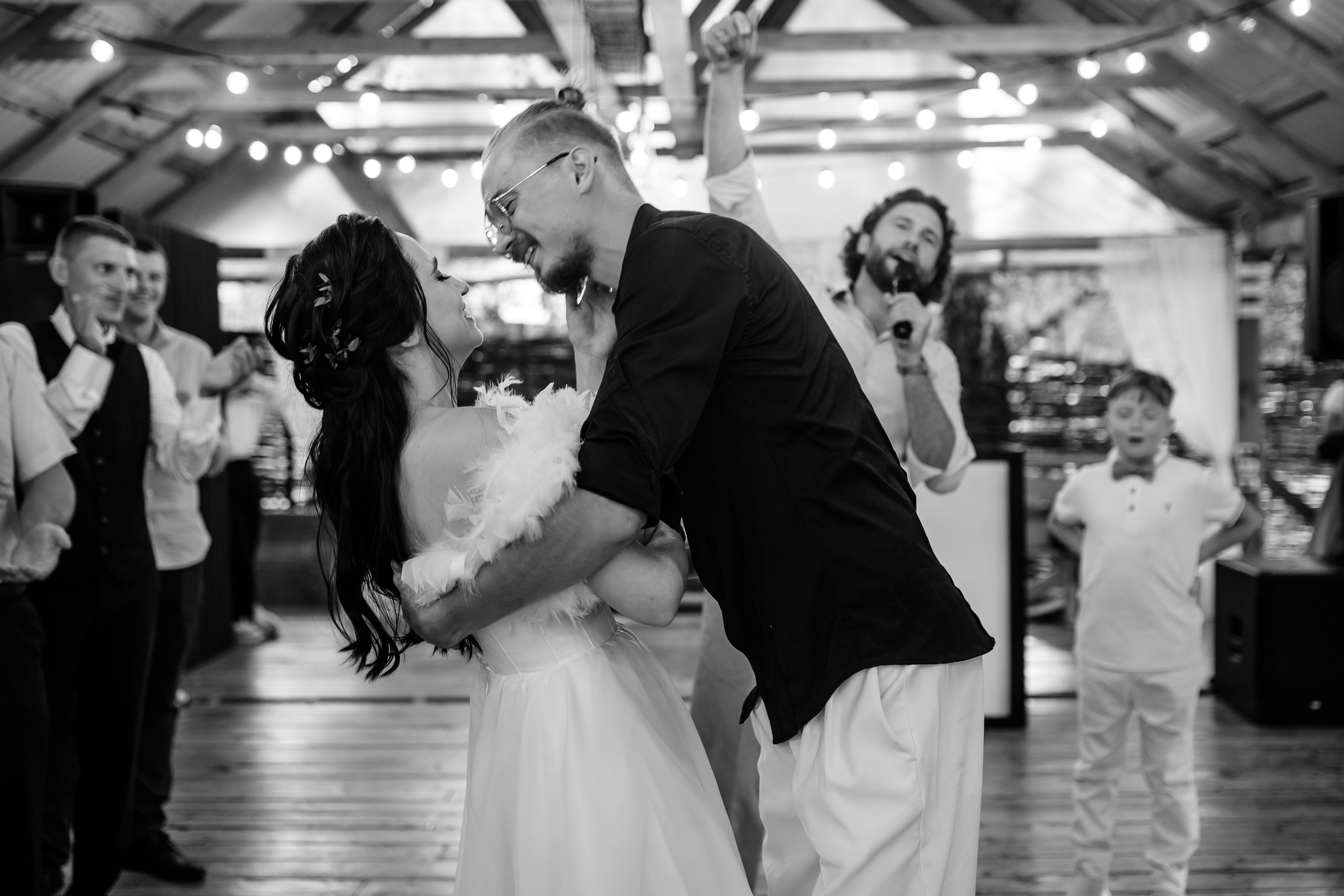 Валентин и Анастасия. Свадебный и семейный фотограф в Туле и области Маша Костина