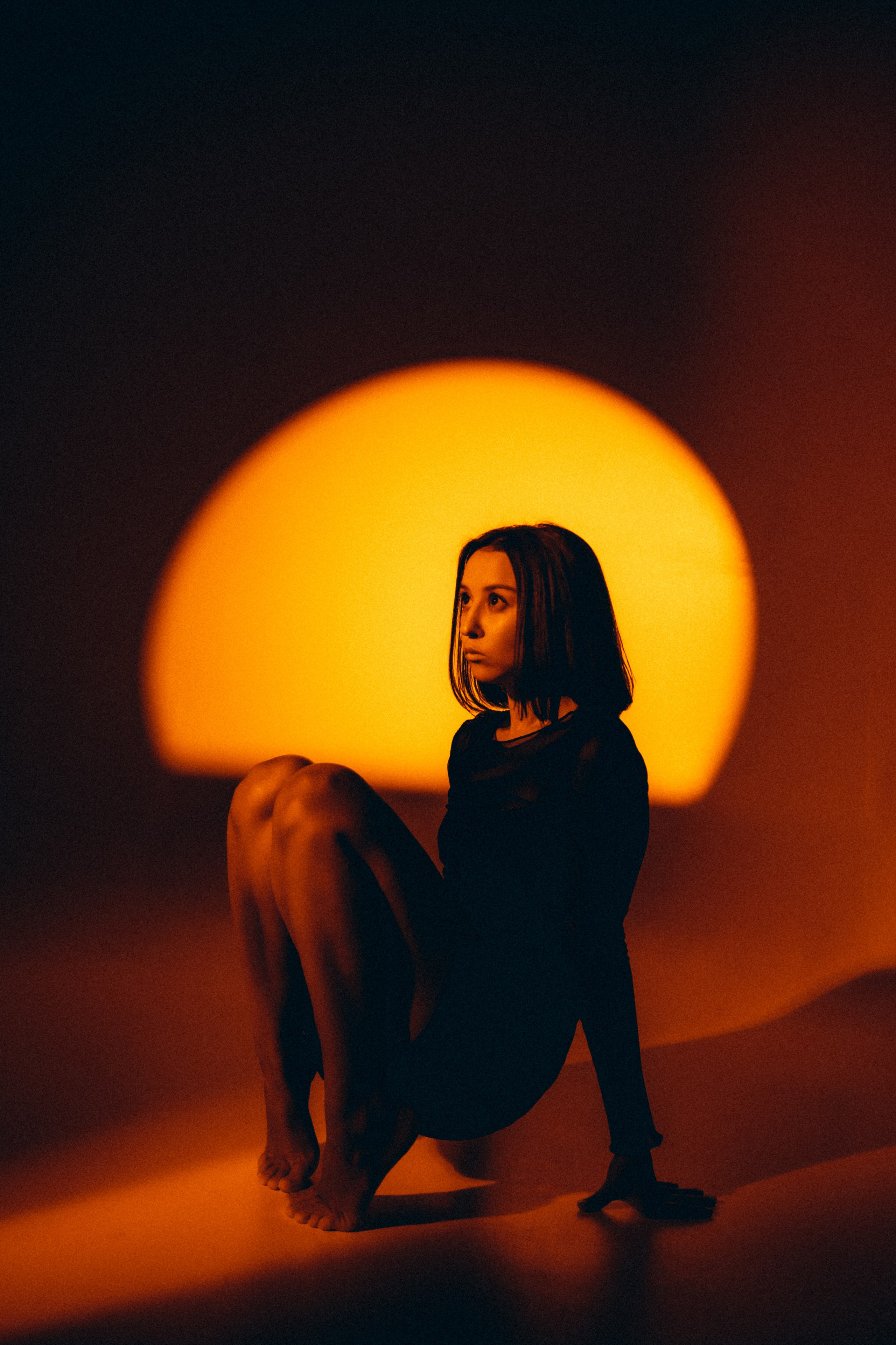 Фотосессия Полина. Фотографирую пары и индивидуальные съемки в Алматы Шунько Ирина