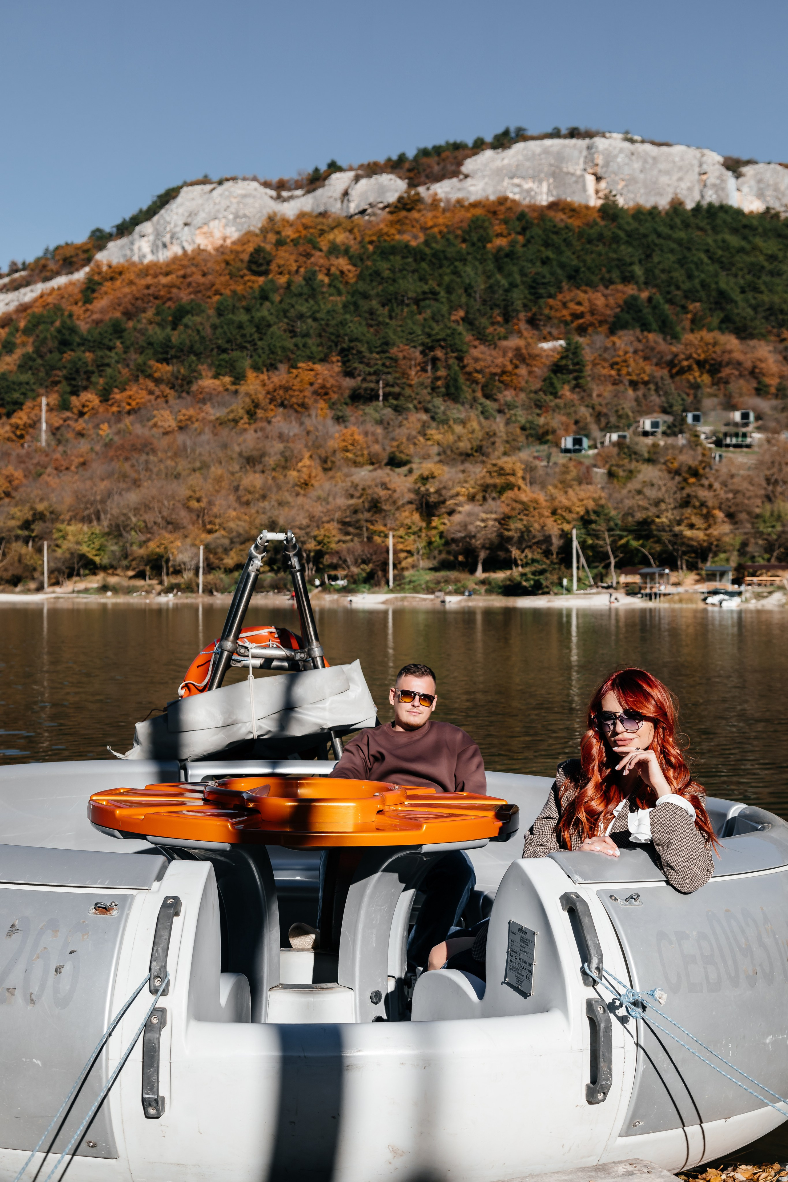 Анонс лавстори для Саши и Леры. Свадебный фотограф в Крыму и Севастополе Ольга Баскакова