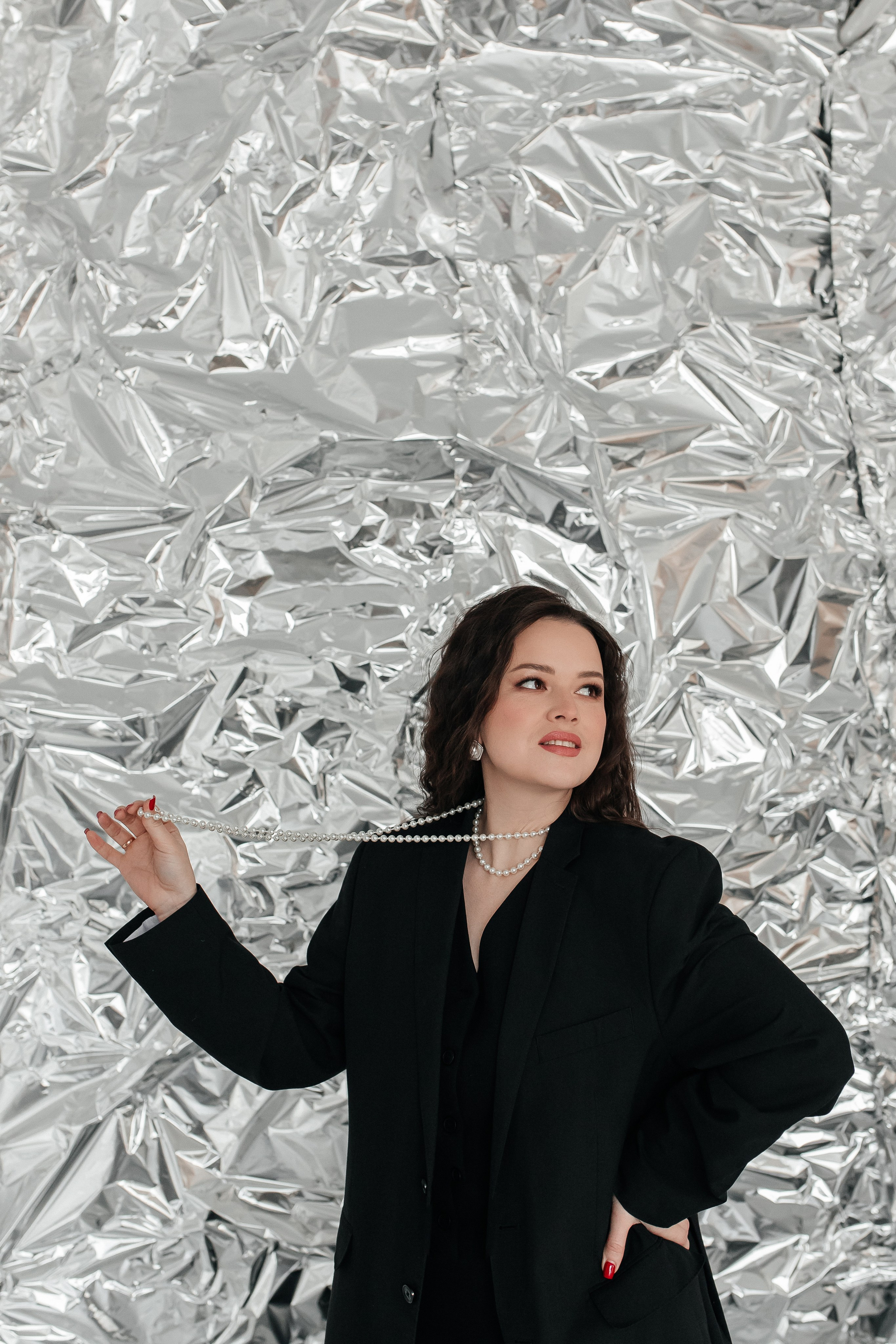 Оксана. Фотограф в Томске Ирина Павлуцкая