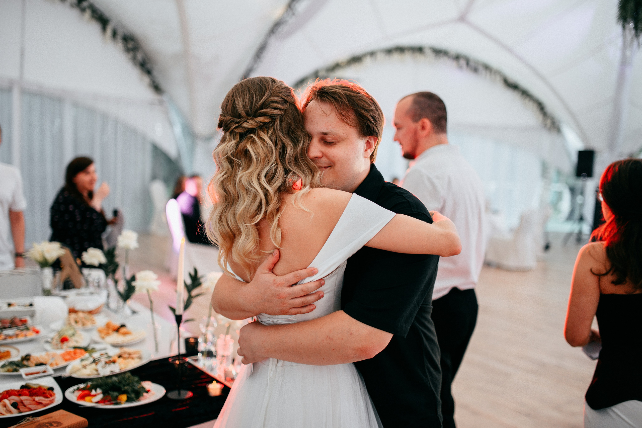 Yulia & Roman. Свадебный и индивидуальный фотограф Никита Роут | Москва