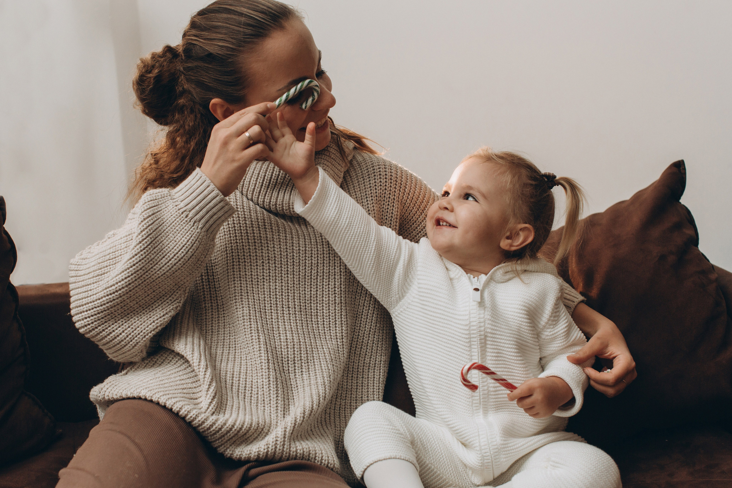 Виктория и варя. Главная