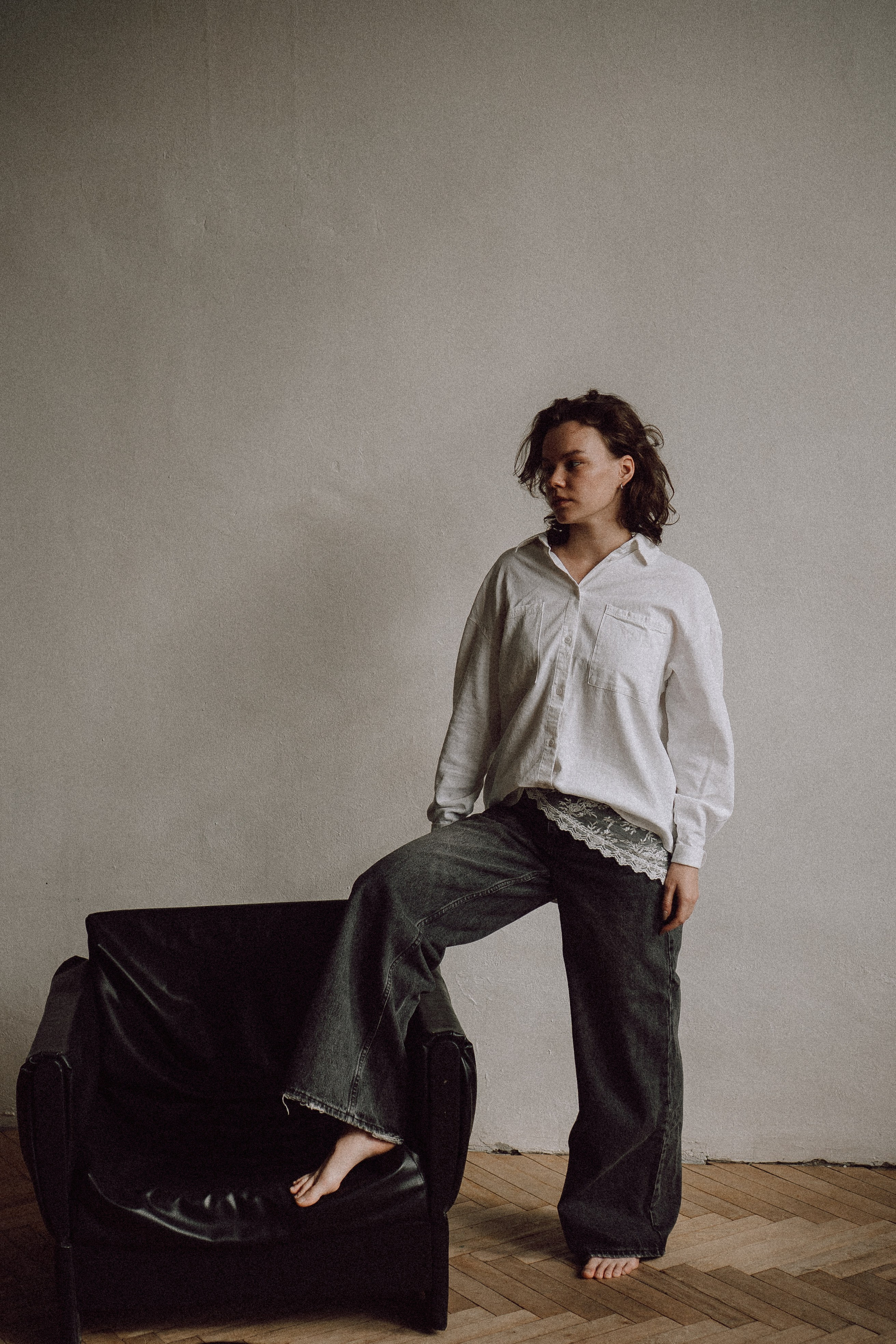 СТУДИЙНАЯ. Профессиональный фотограф, Санкт-Петербург — Виктория Богомолова