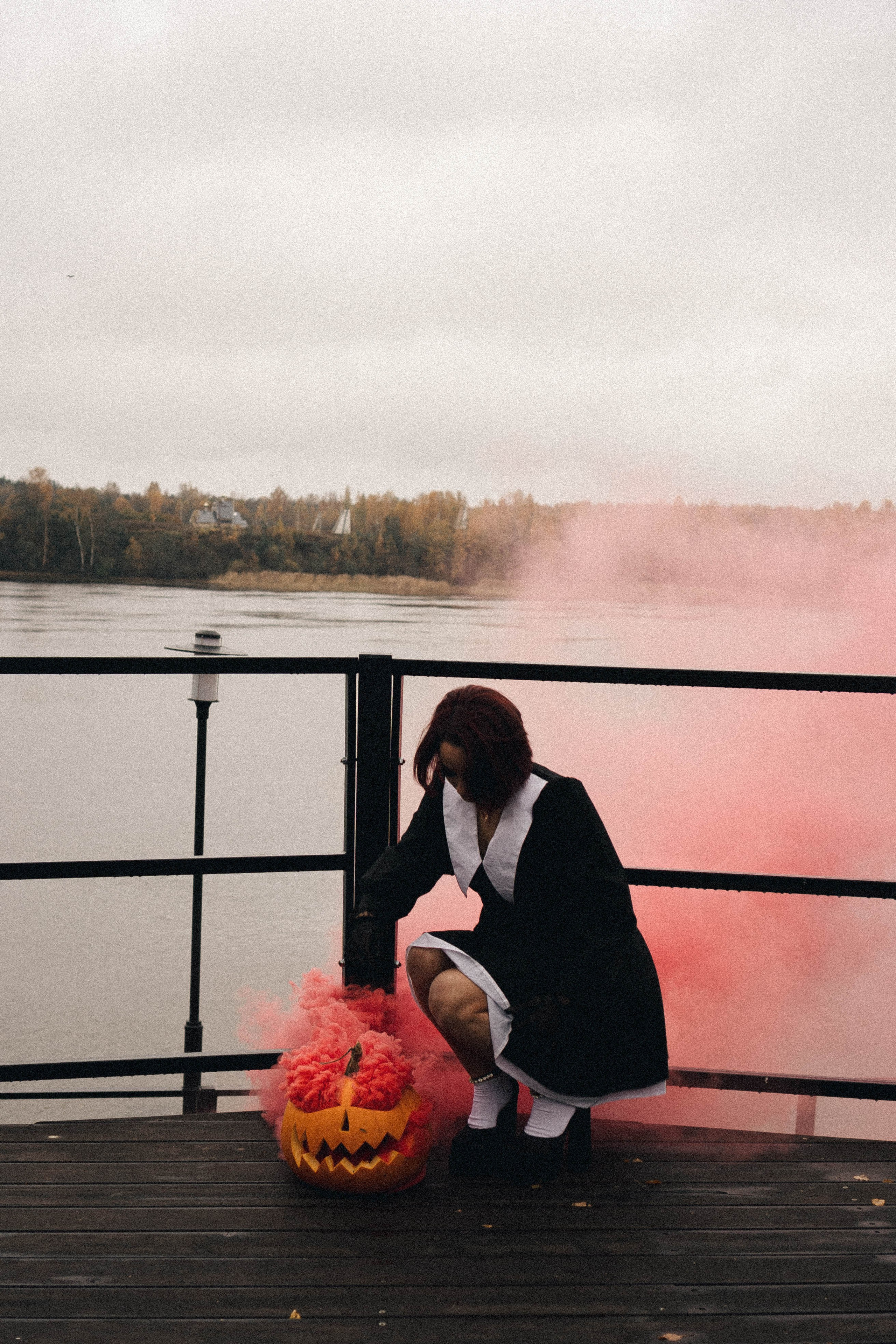 Осеняя. Профессиональный фотограф, Санкт-Петербург — Виктория Богомолова