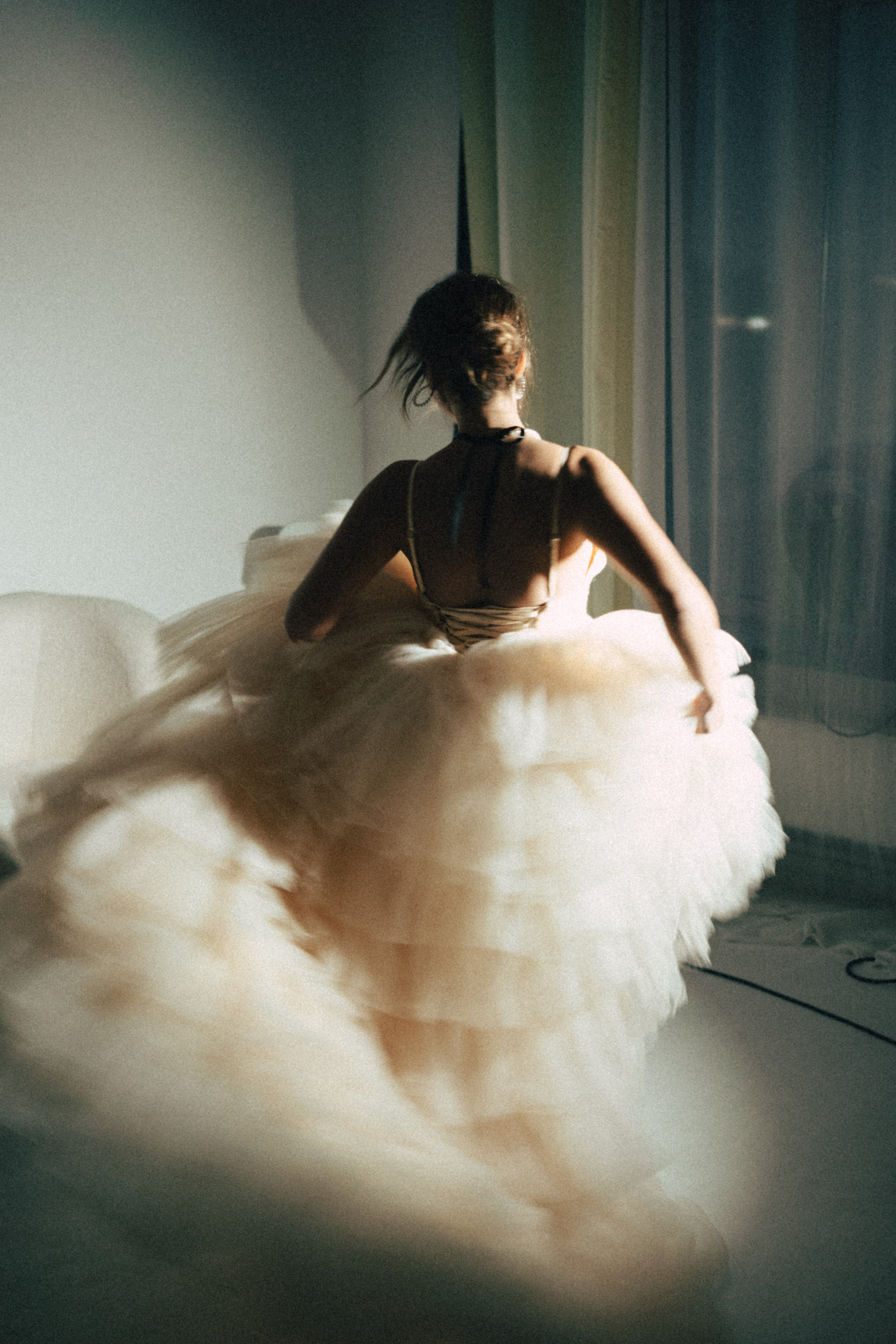 Сказочная история. Профессиональный фотограф, Санкт-Петербург — Виктория Богомолова