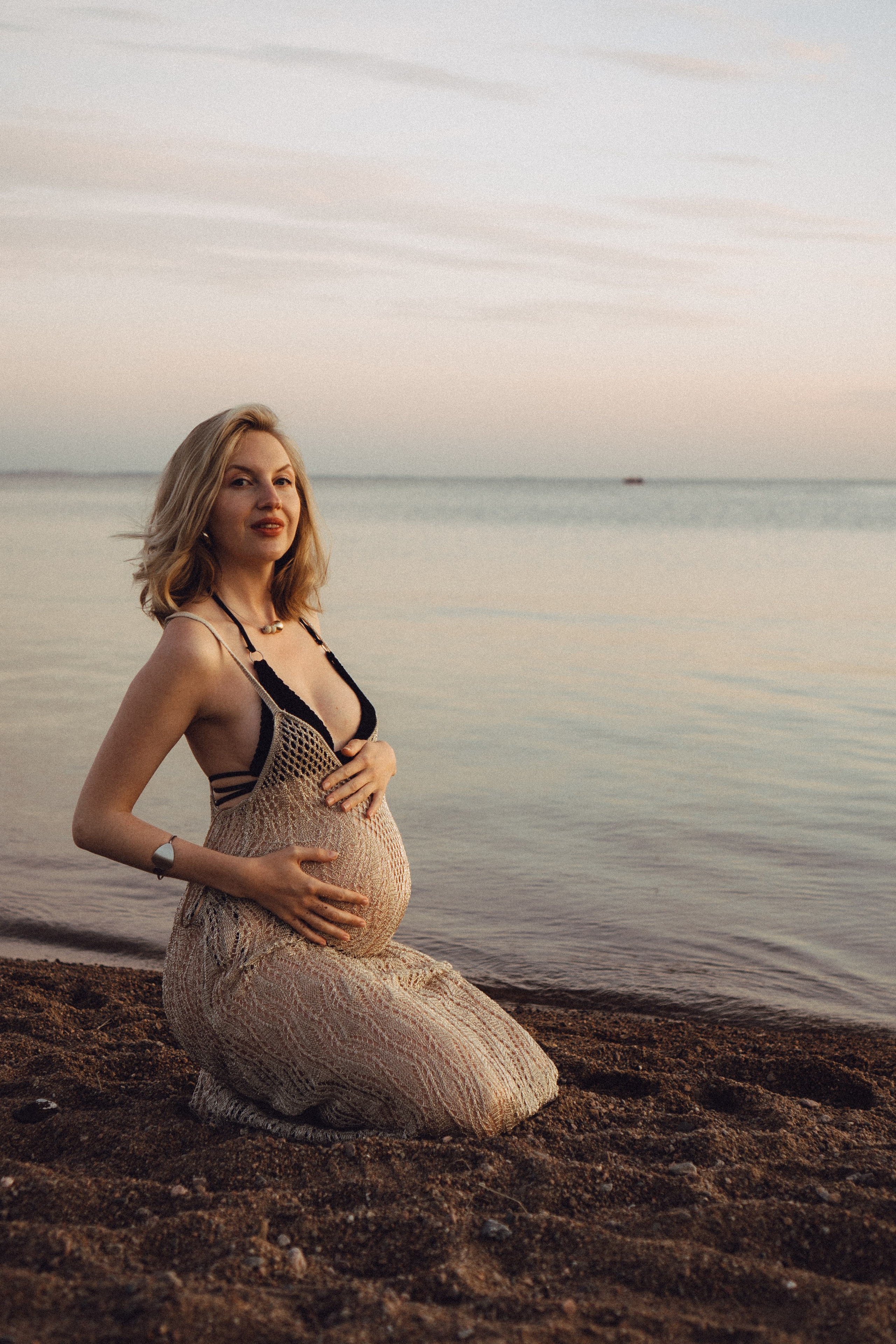 В ОЖИДАНИИ. Профессиональный фотограф, Санкт-Петербург — Виктория Богомолова