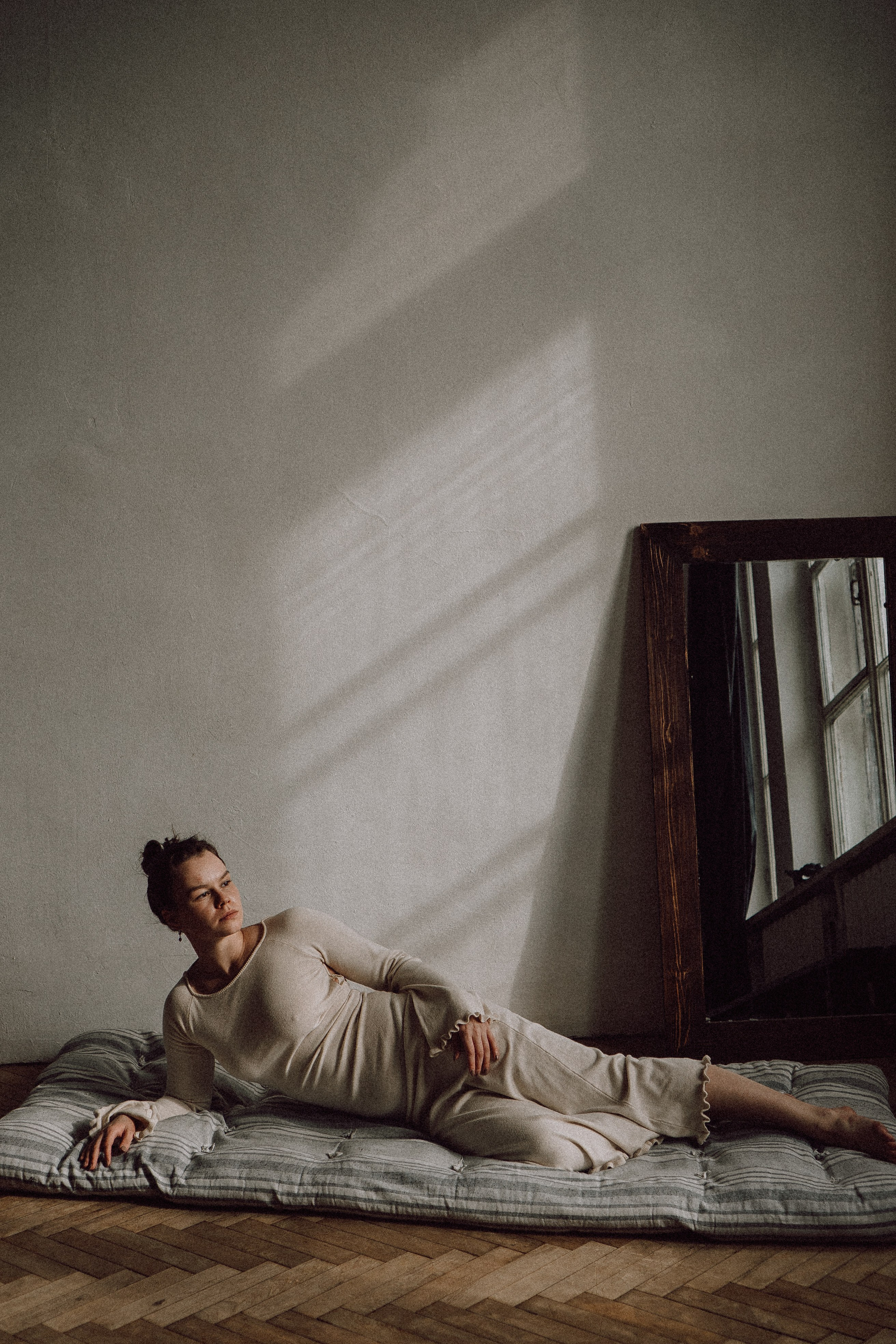 СТУДИЙНАЯ. Профессиональный фотограф, Санкт-Петербург — Виктория Богомолова