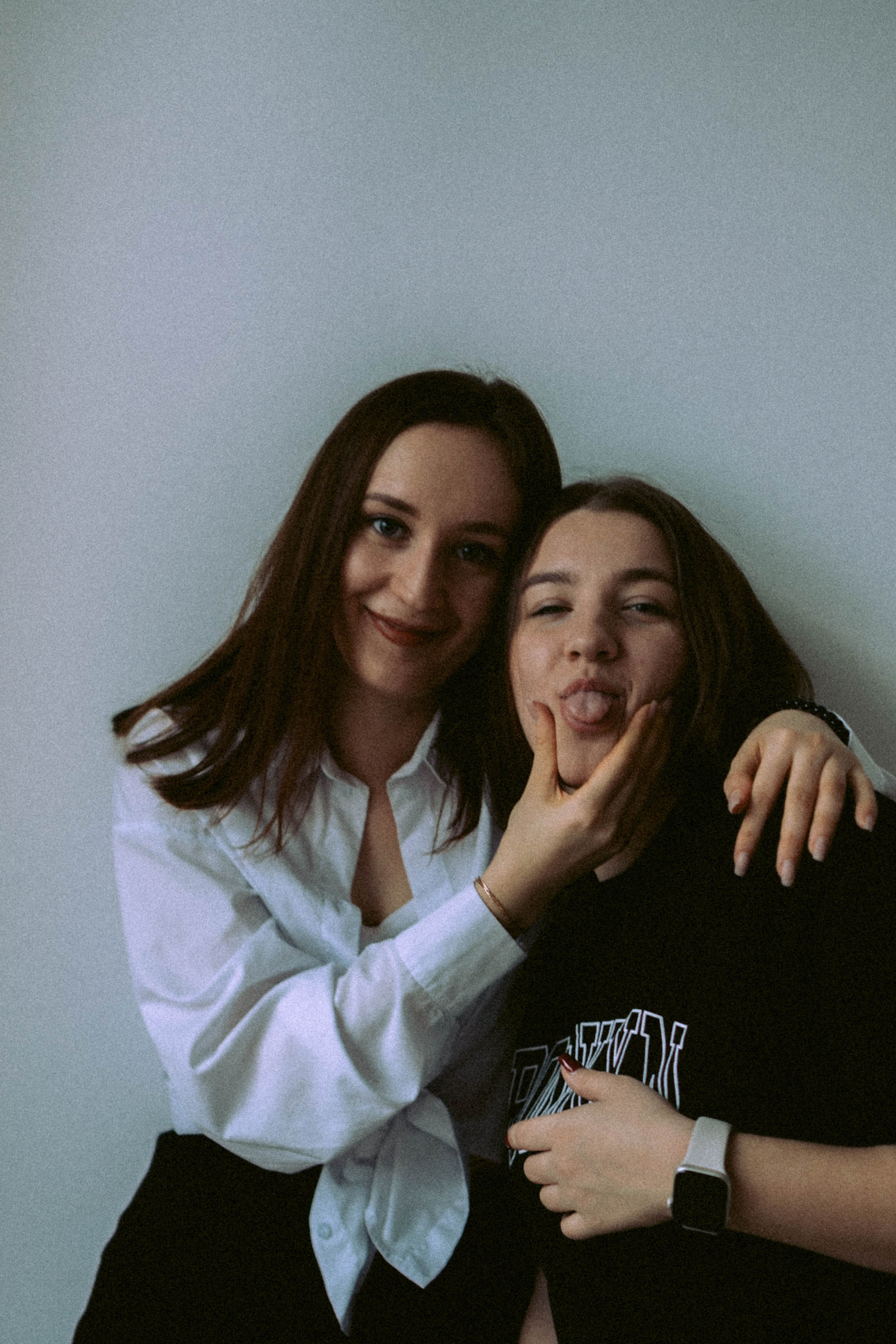 Подружки. Профессиональный фотограф, Санкт-Петербург — Виктория Богомолова